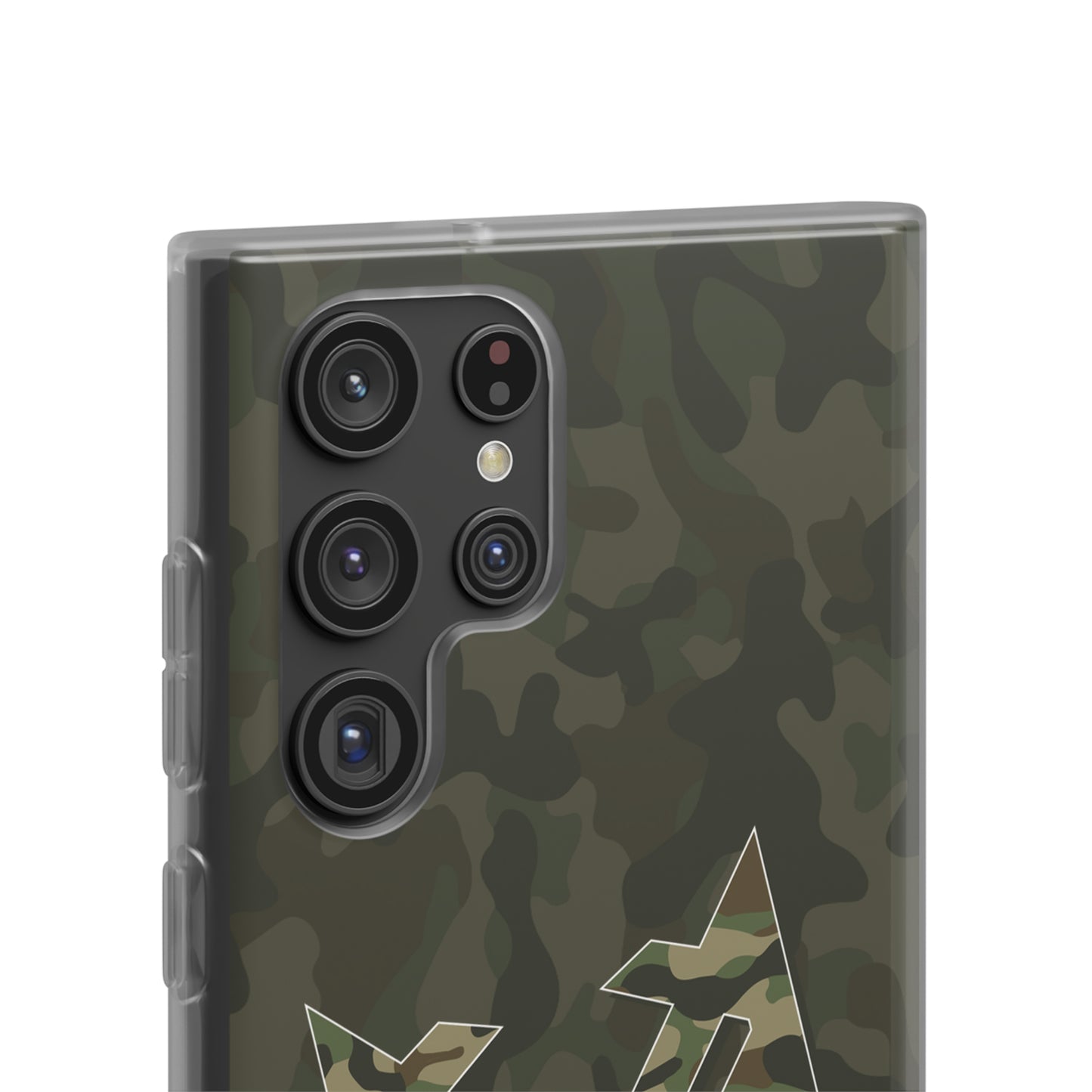Mavrix Camo - Flexi Cases