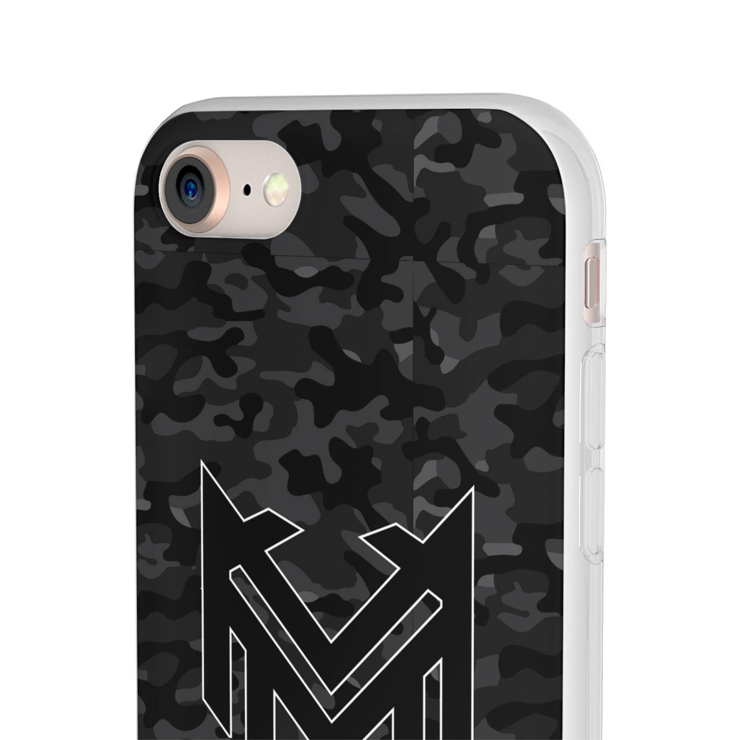 Mavrix Dark Camo - Flexi Cases