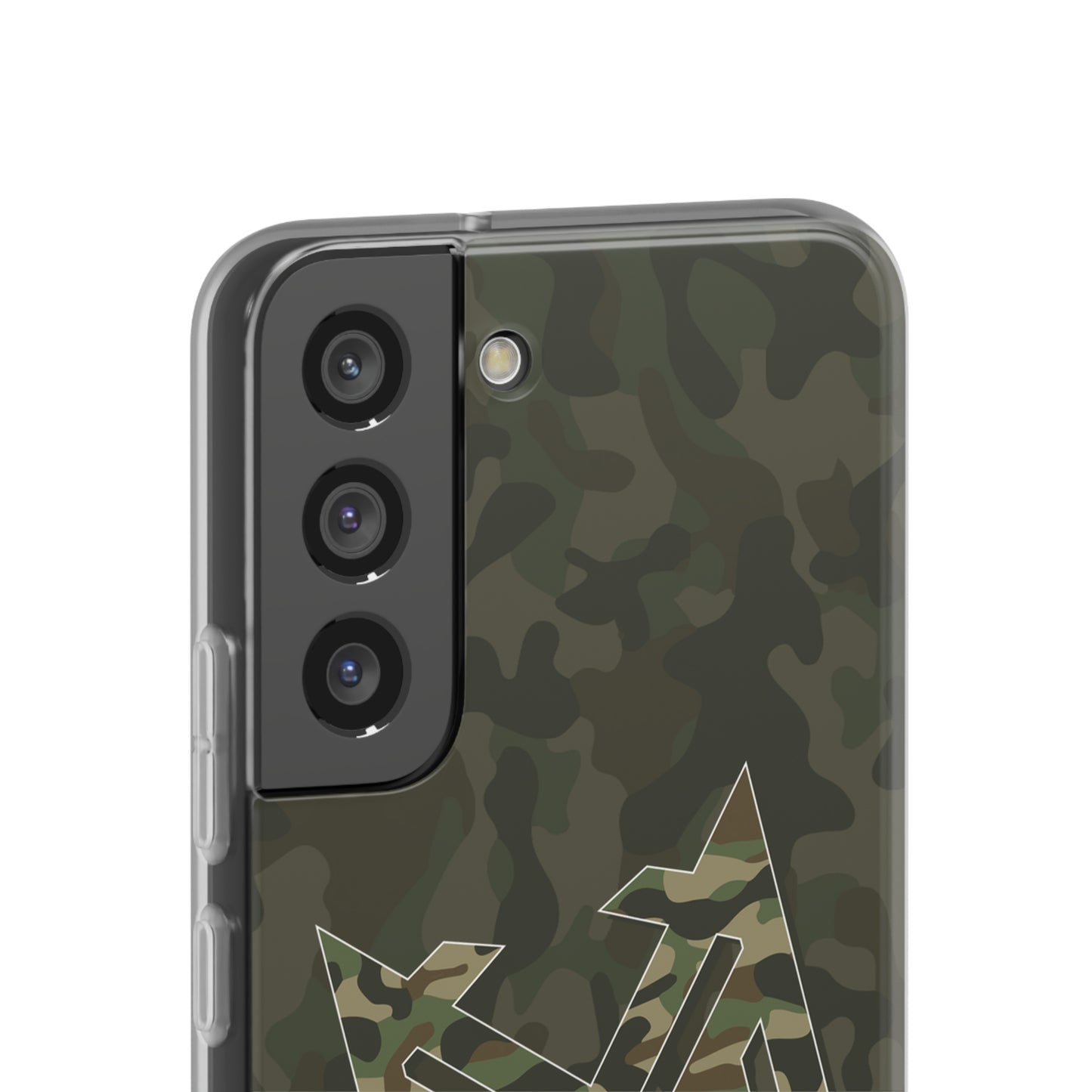 Mavrix Camo - Flexi Cases