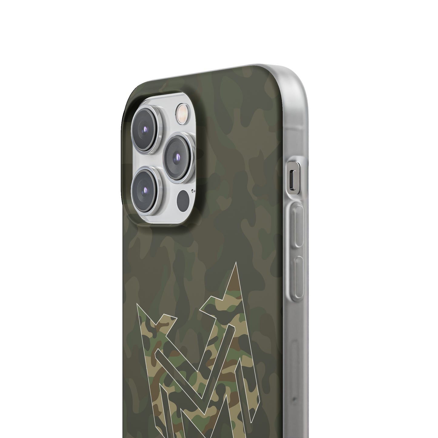 Mavrix Camo - Flexi Cases