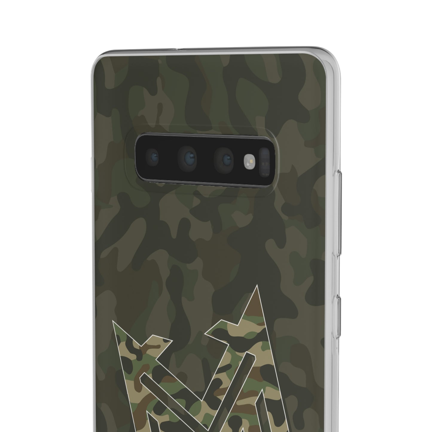 Mavrix Camo - Flexi Cases