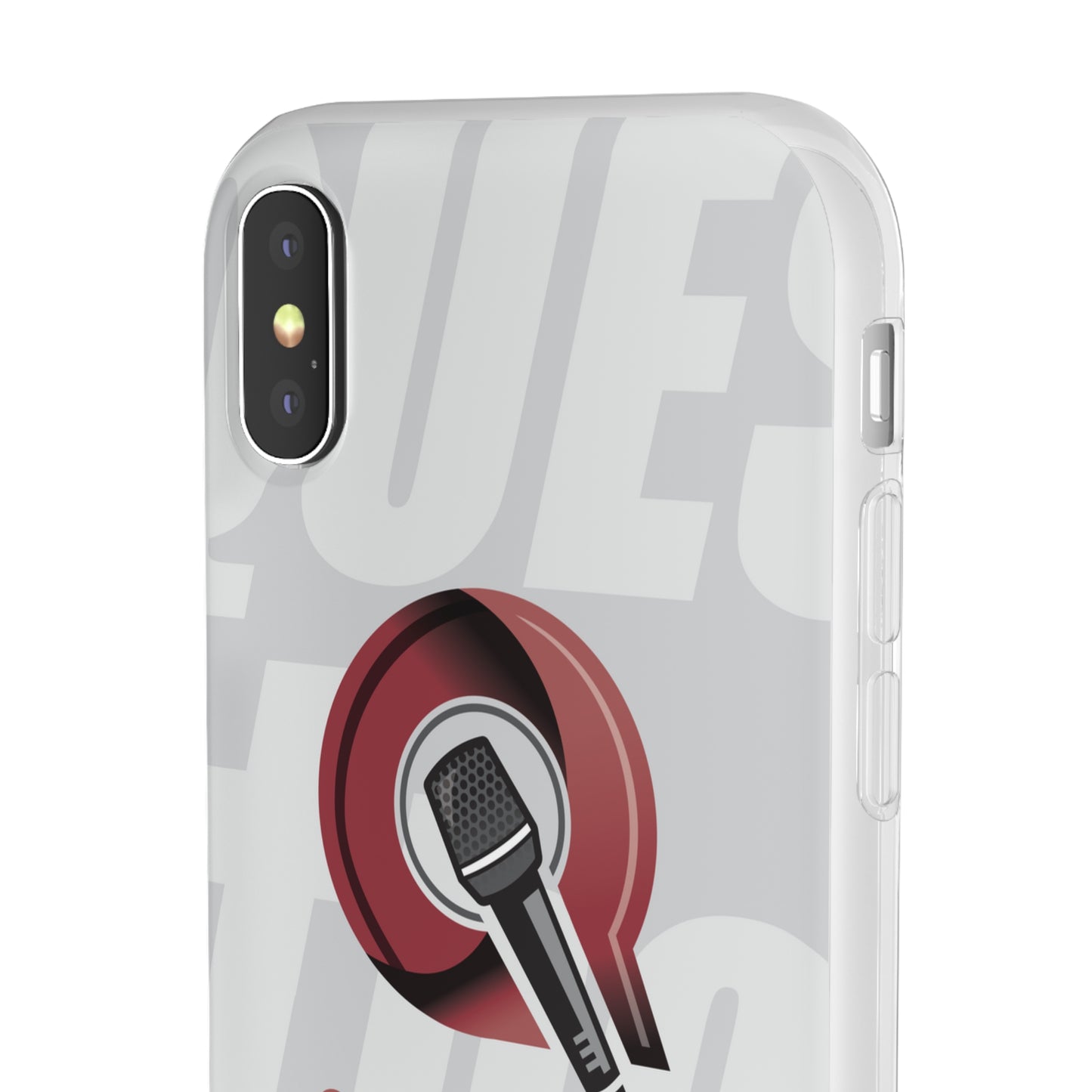 Mavrix QUESThorough Red - Flexi Cases