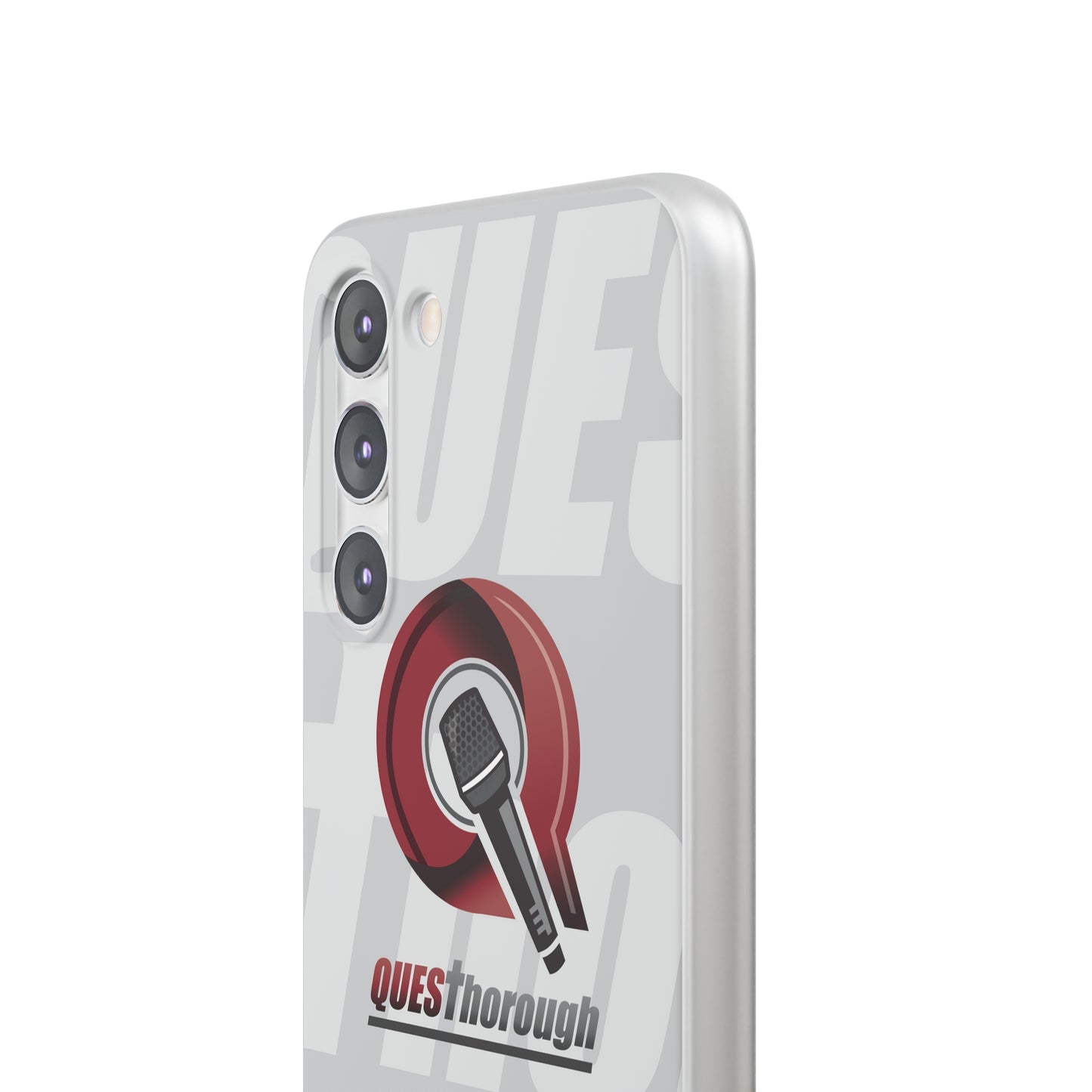 Mavrix QUESThorough Red - Flexi Cases