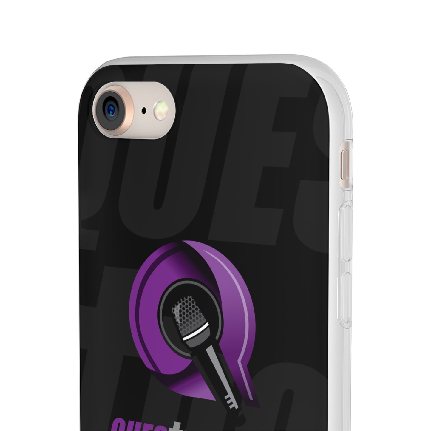Mavrix QUESThorough - Flexi Cases