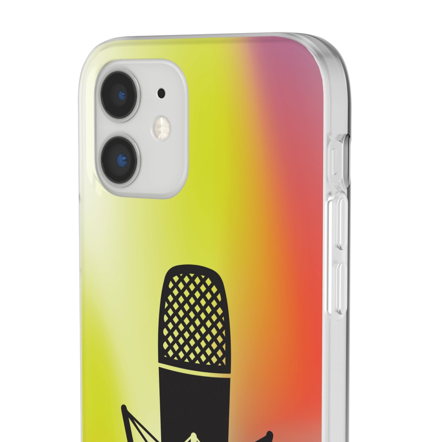 Mavrix Mic - Flexi Cases