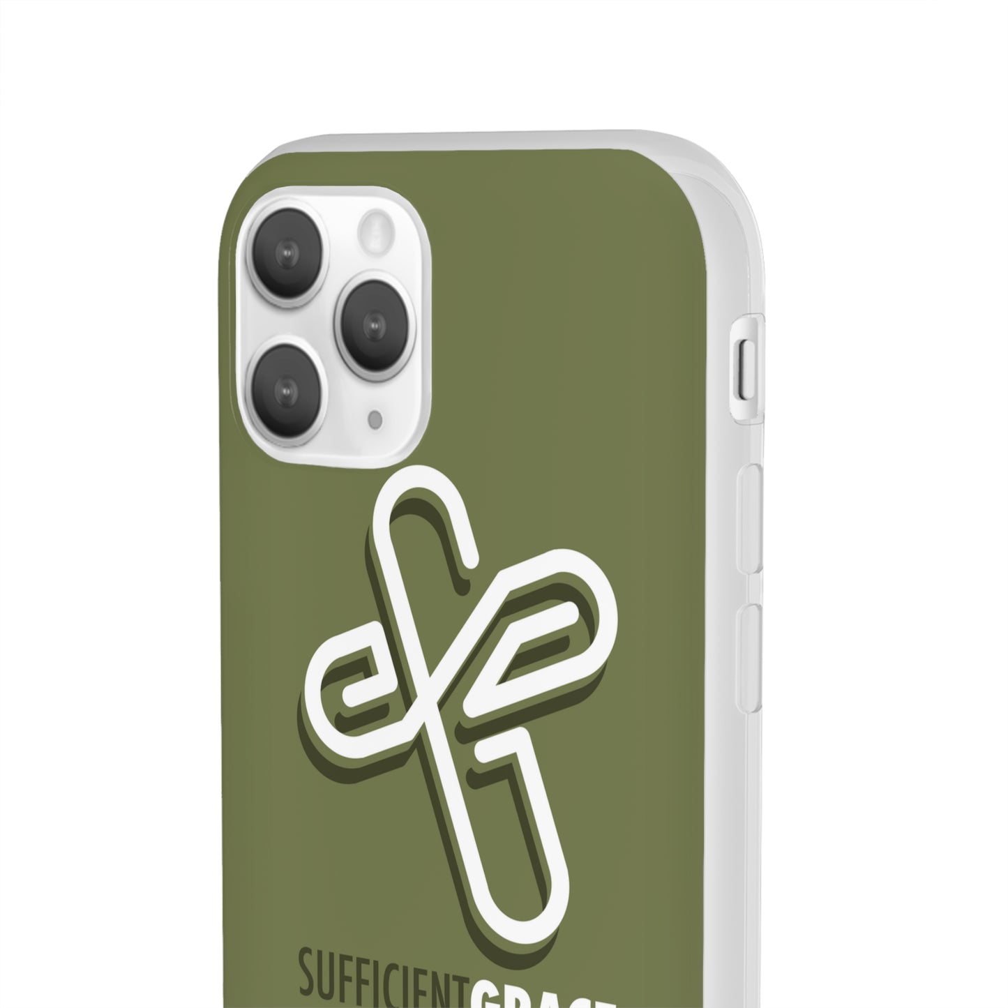 Mavrix Sufficient Grace - Flexi Cases