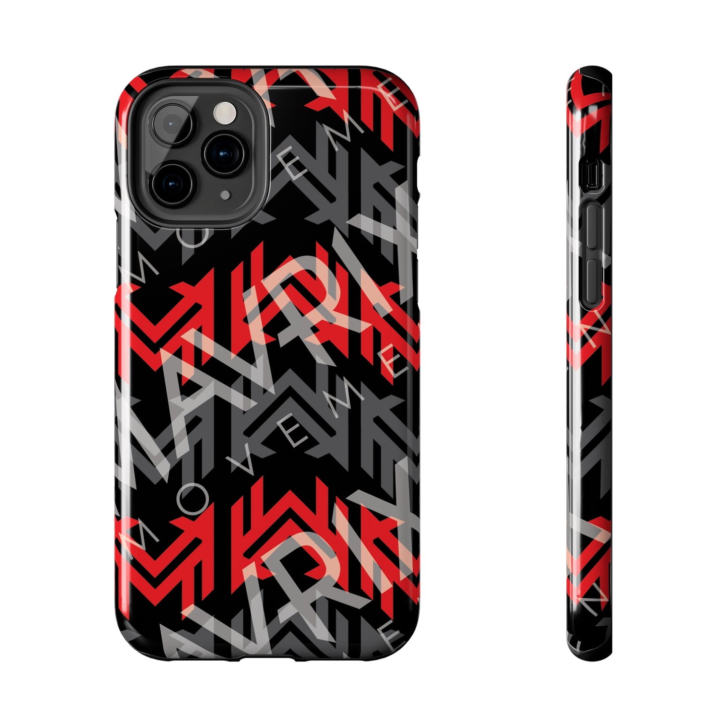 Mavrix Overlay - Case Mate Tough Phone Cases