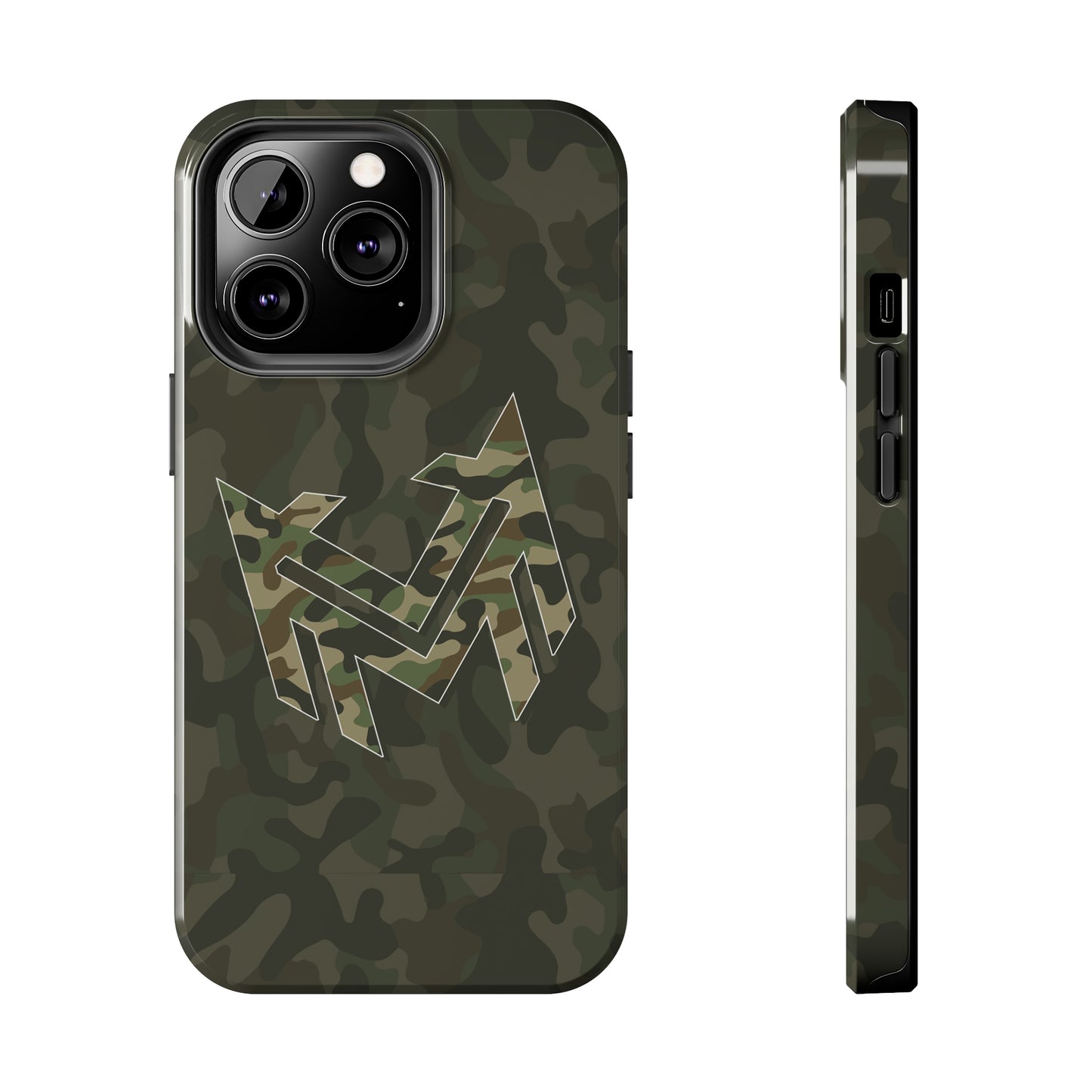 Mavrix Camo - Case Mate Tough Phone Cases