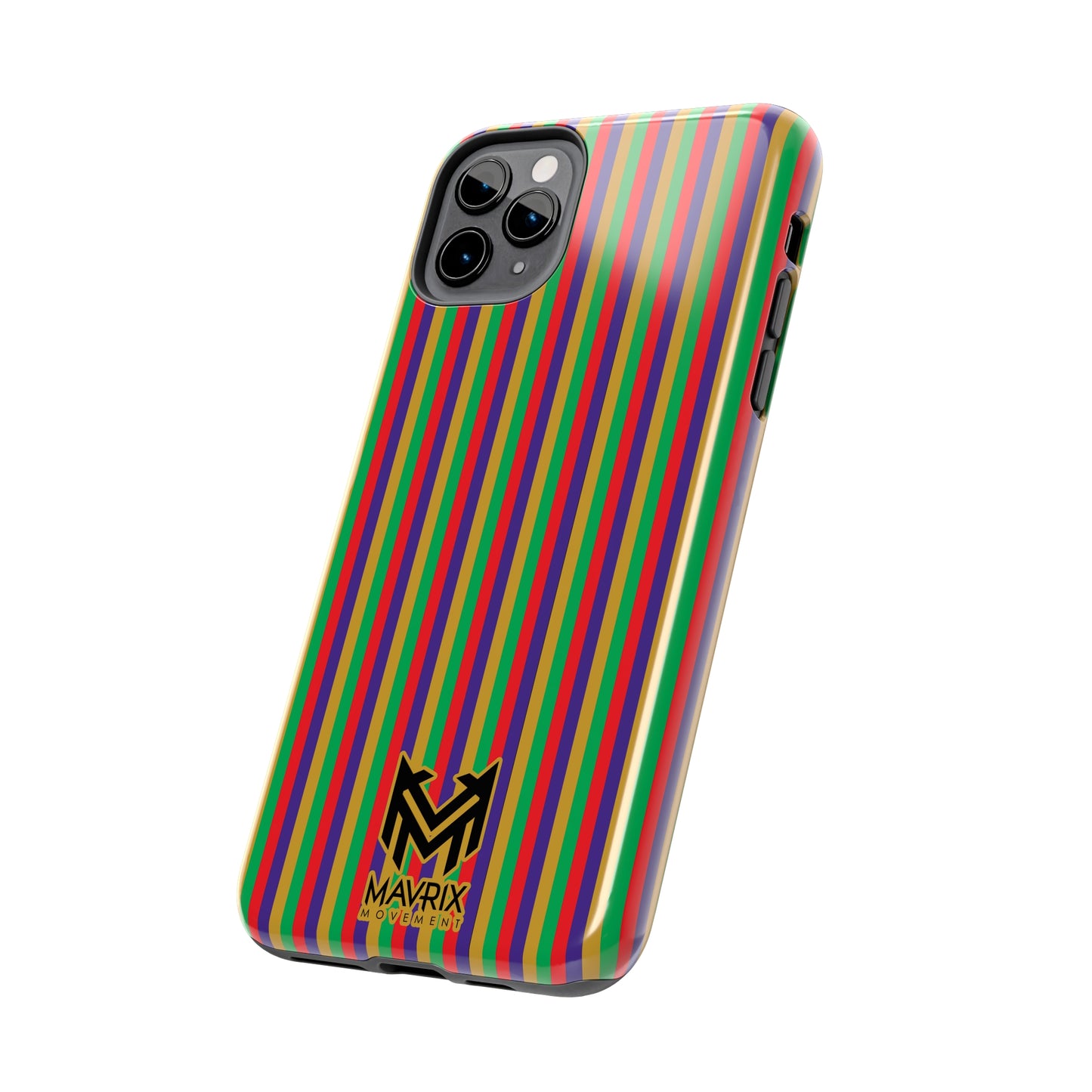 Mavrix BHM - Case Mate Tough Phone Cases