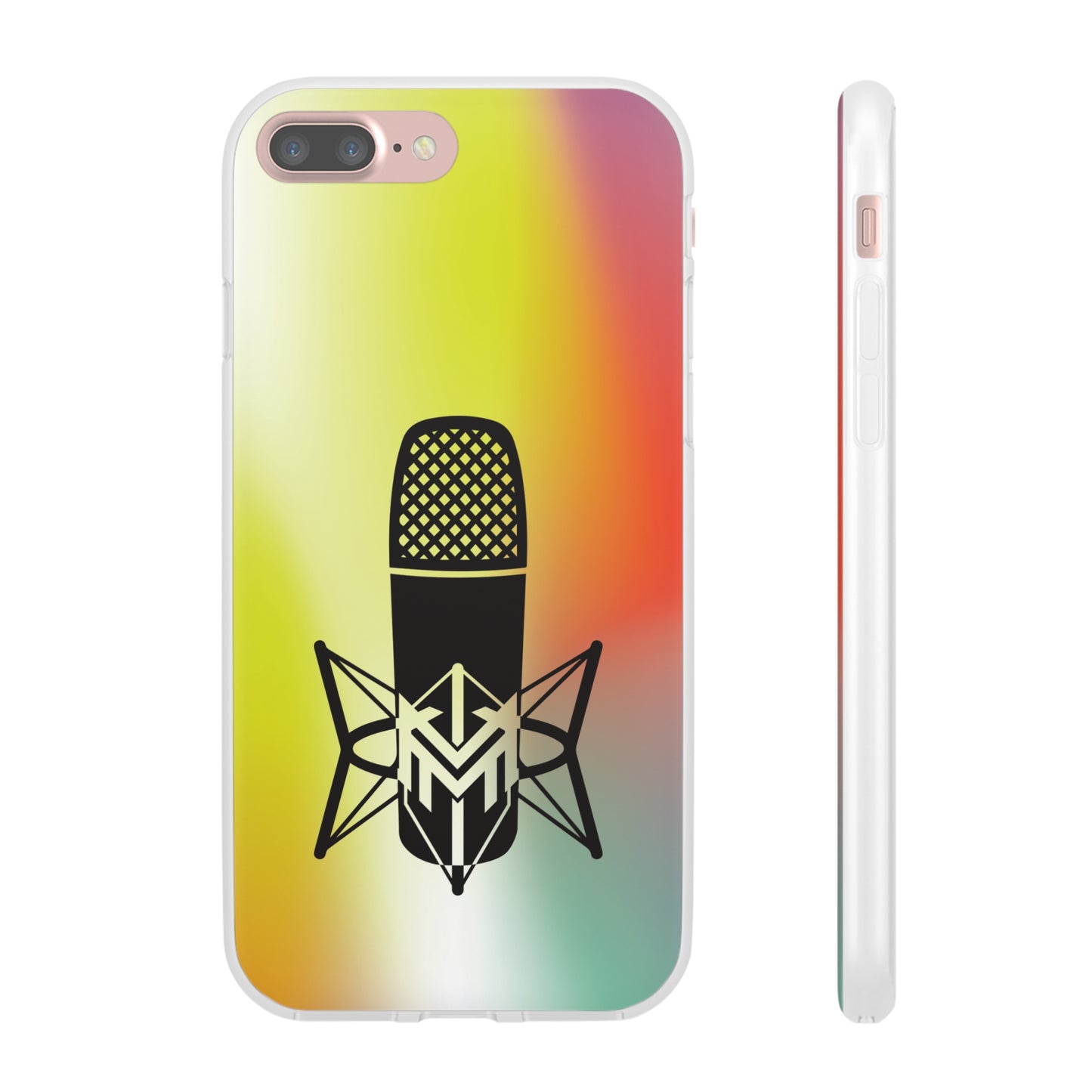 Mavrix Mic - Flexi Cases