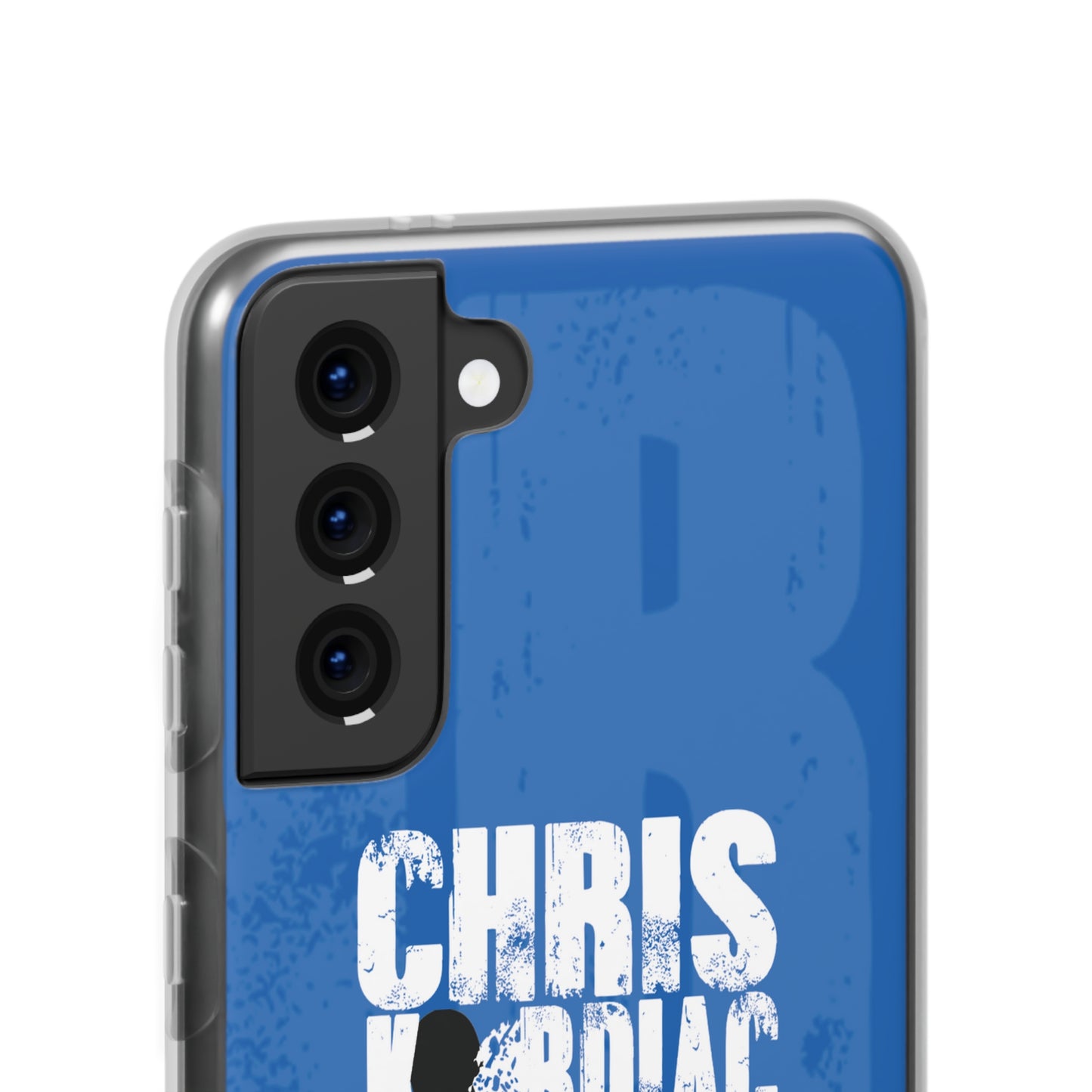 Mavrix Chris Kardiac - Flexi Cases