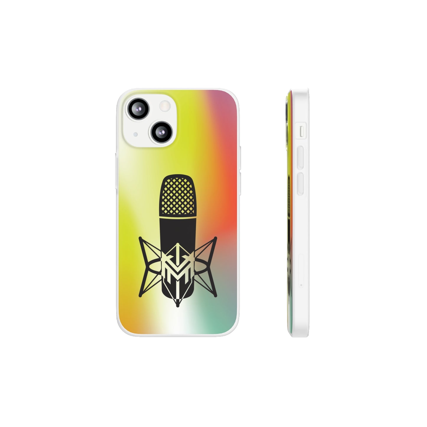 Mavrix Mic - Flexi Cases