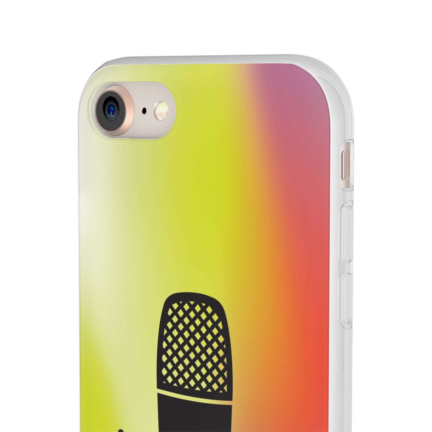 Mavrix Mic - Flexi Cases