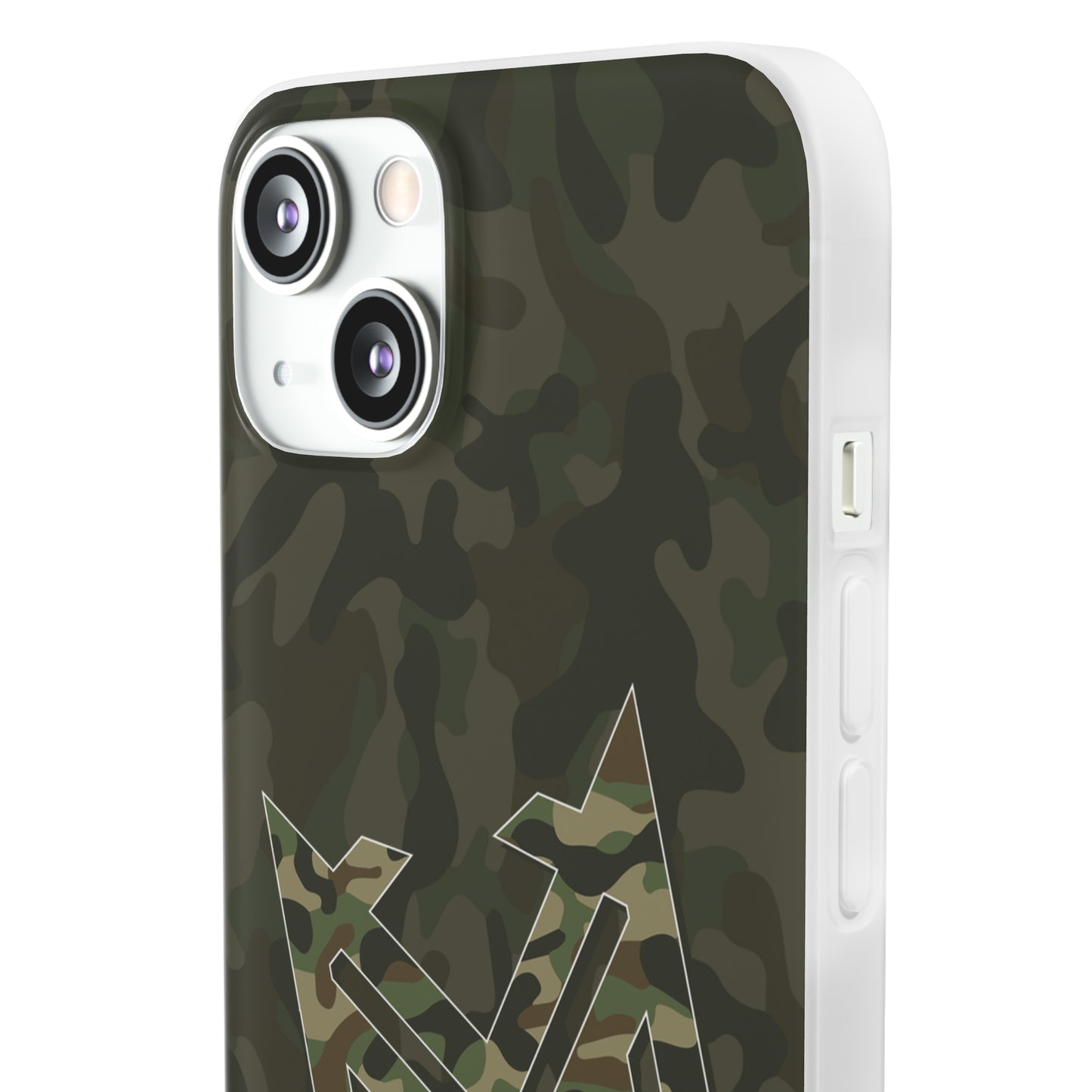 Mavrix Camo - Flexi Cases