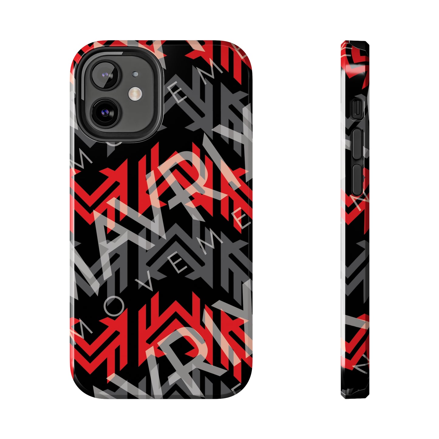 Mavrix Overlay - Case Mate Tough Phone Cases