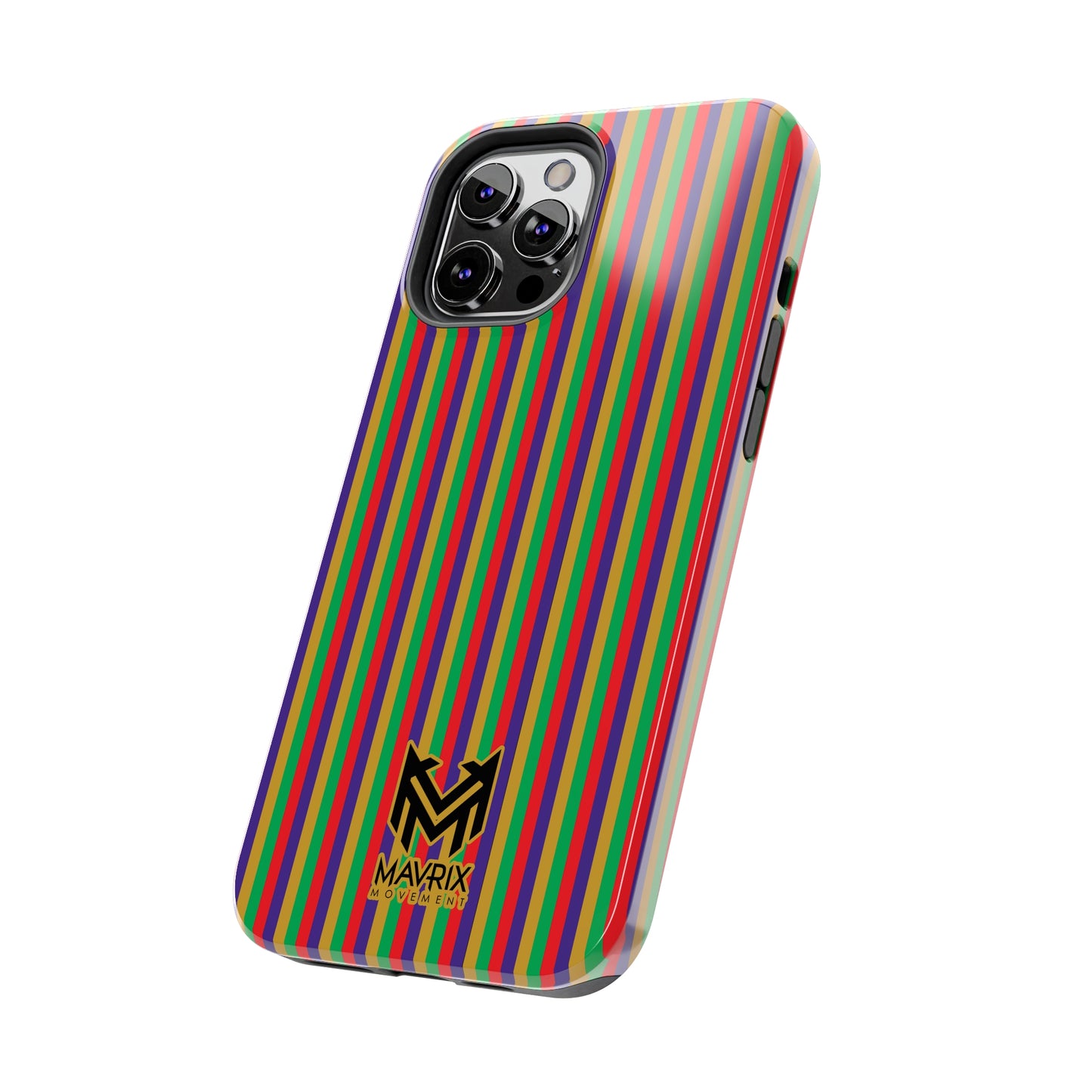Mavrix BHM - Case Mate Tough Phone Cases