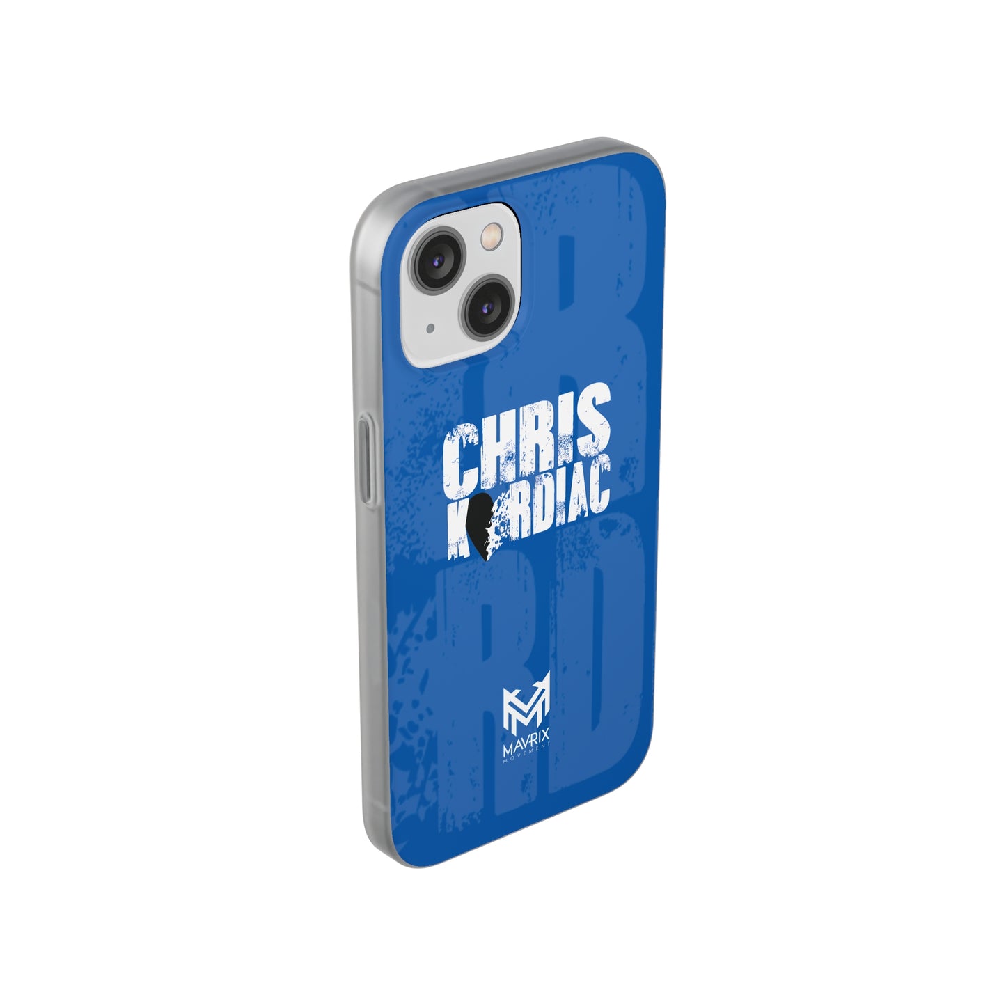 Mavrix Chris Kardiac - Flexi Cases