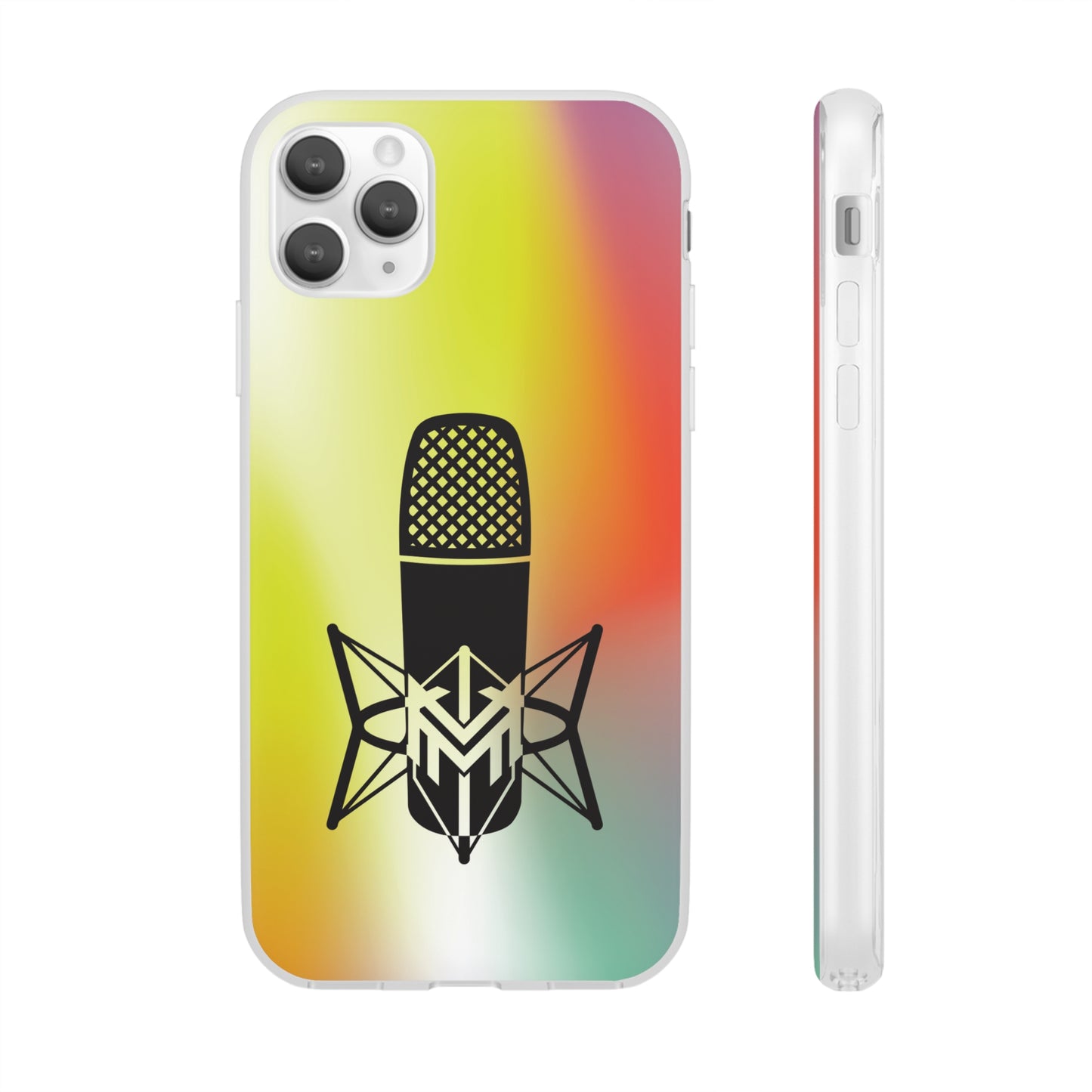 Mavrix Mic - Flexi Cases
