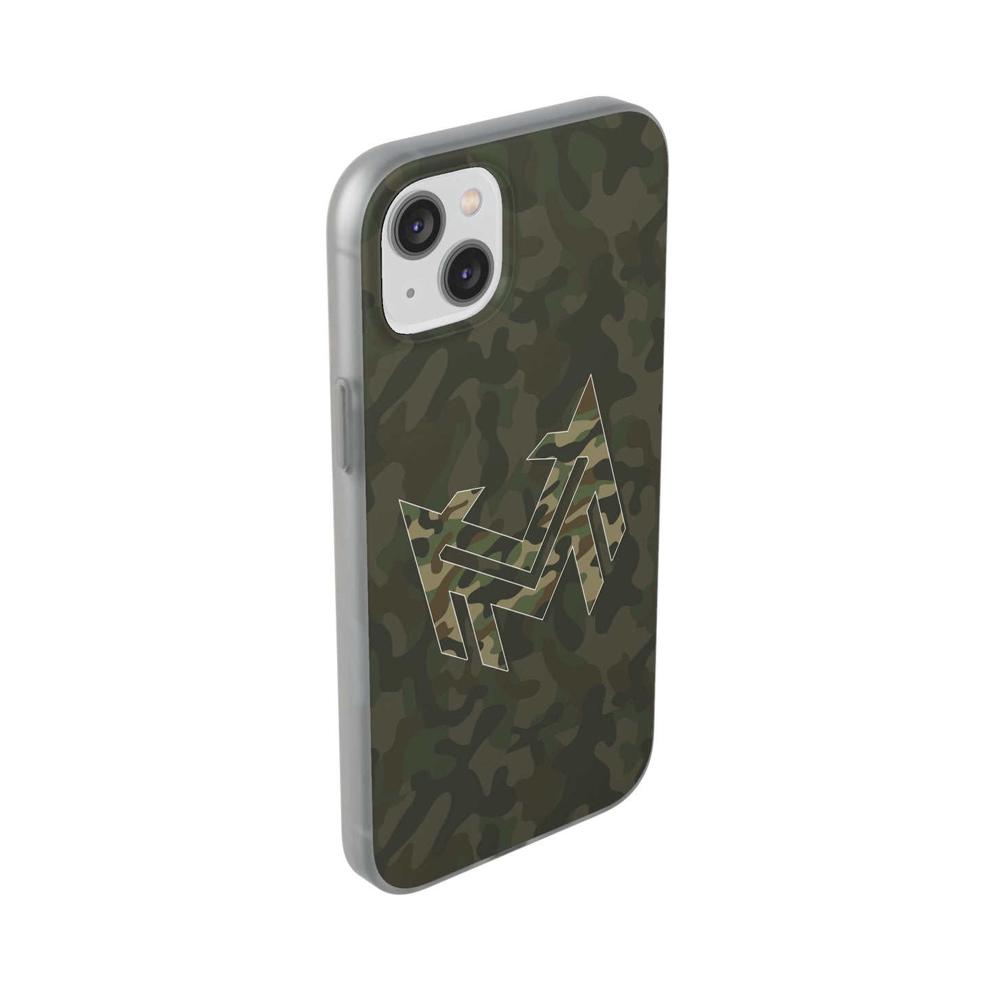 Mavrix Camo - Flexi Cases