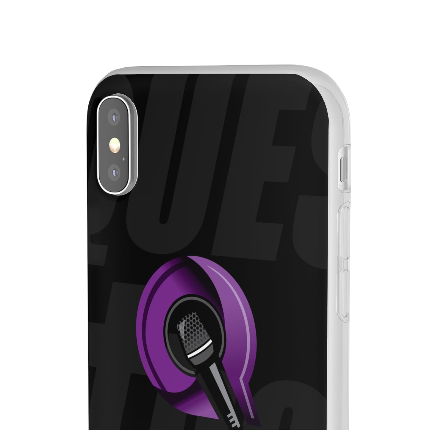 Mavrix QUESThorough - Flexi Cases