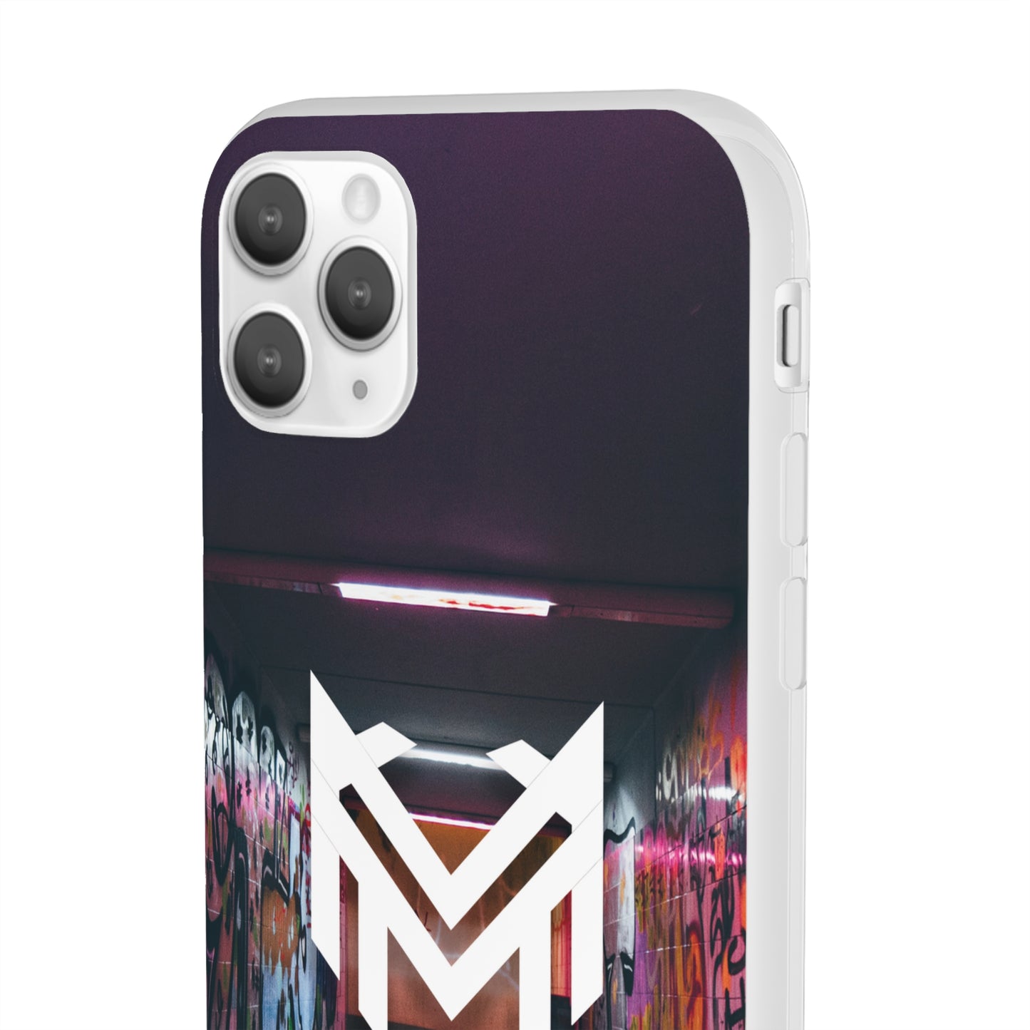 Mavrix Underground - Flexi Cases