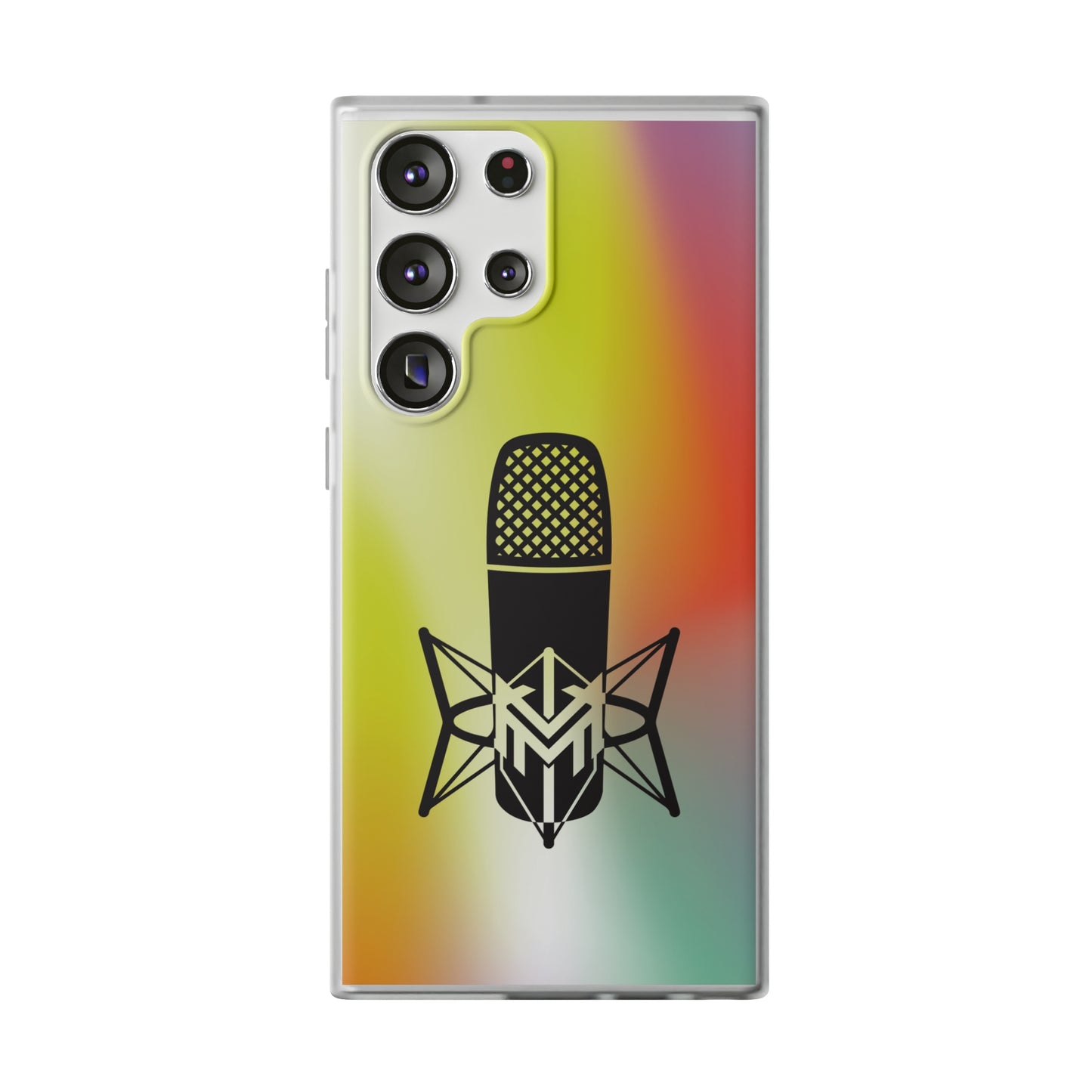 Mavrix Mic - Flexi Cases