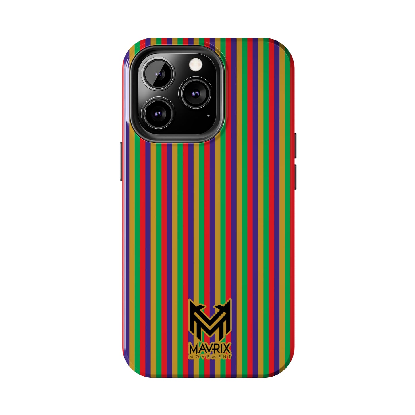 Mavrix BHM - Case Mate Tough Phone Cases