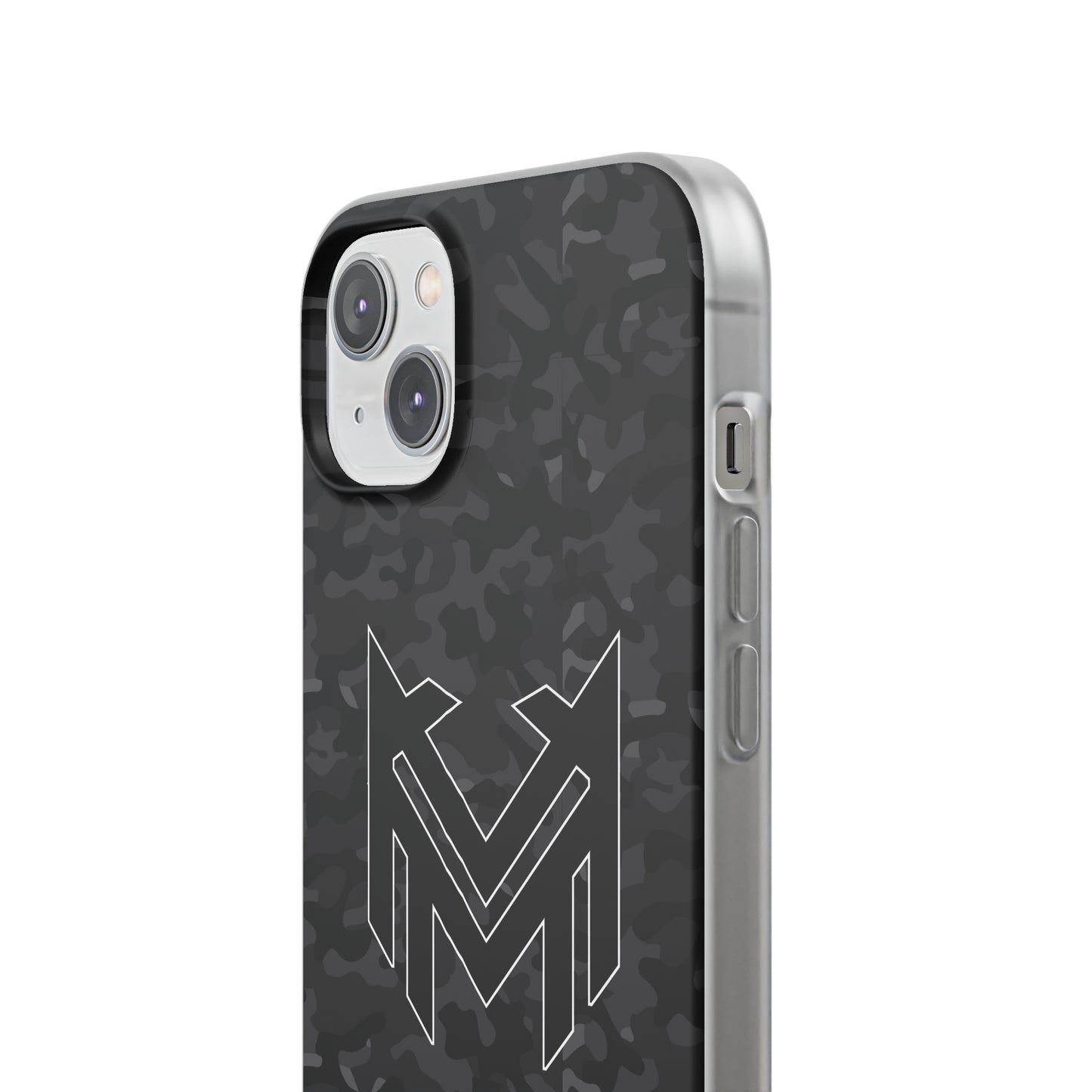 Mavrix Dark Camo - Flexi Cases