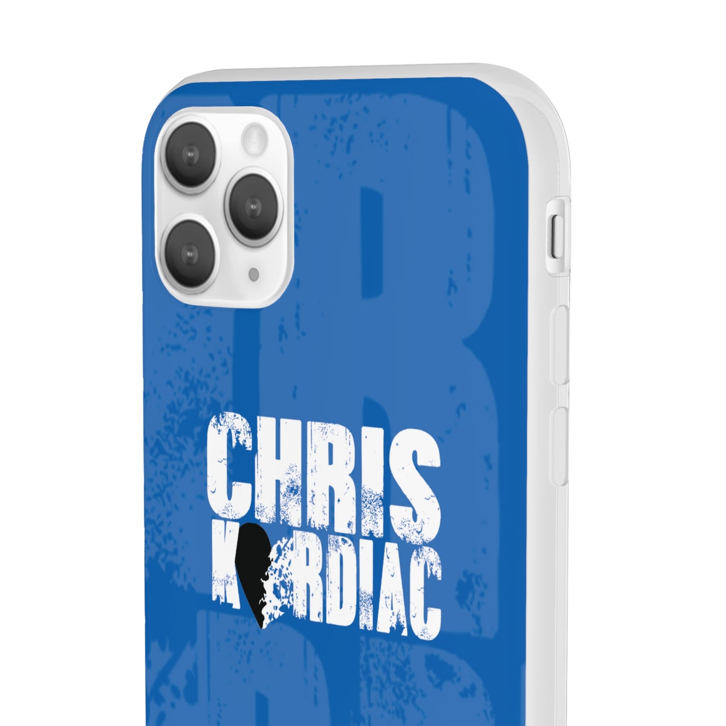 Mavrix Chris Kardiac - Flexi Cases