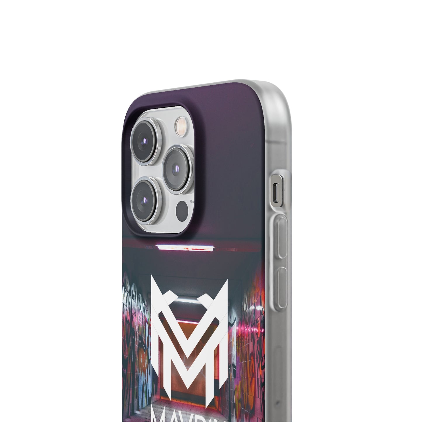 Mavrix Underground - Flexi Cases