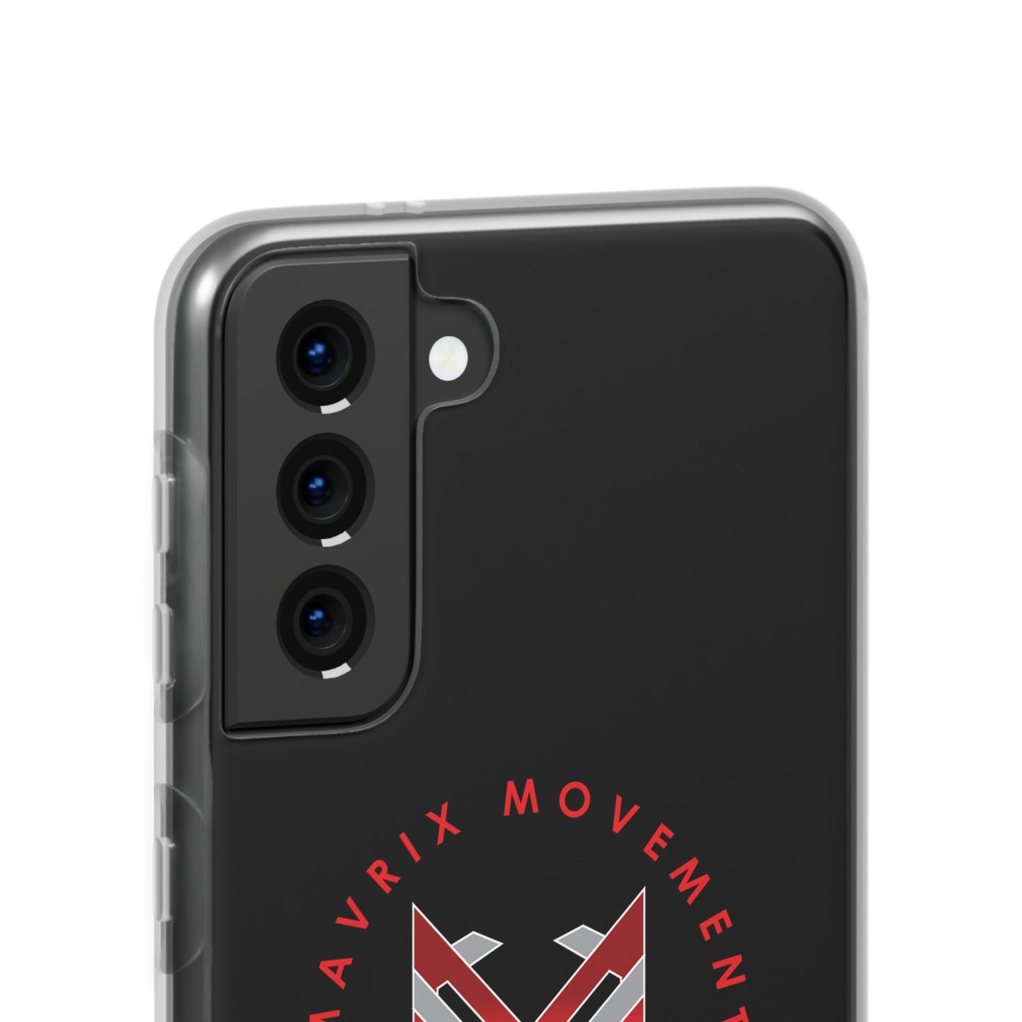 Mavrix Seal Black - Flexi Cases