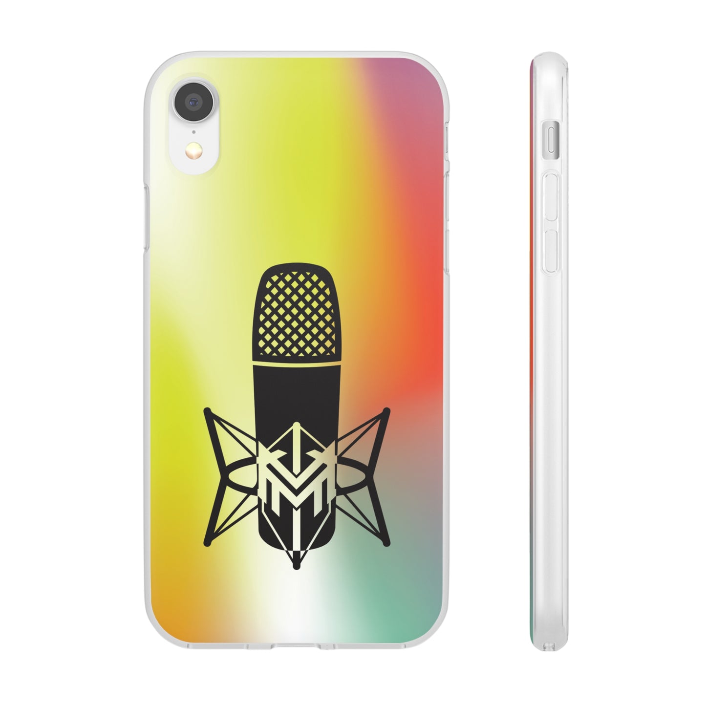 Mavrix Mic - Flexi Cases