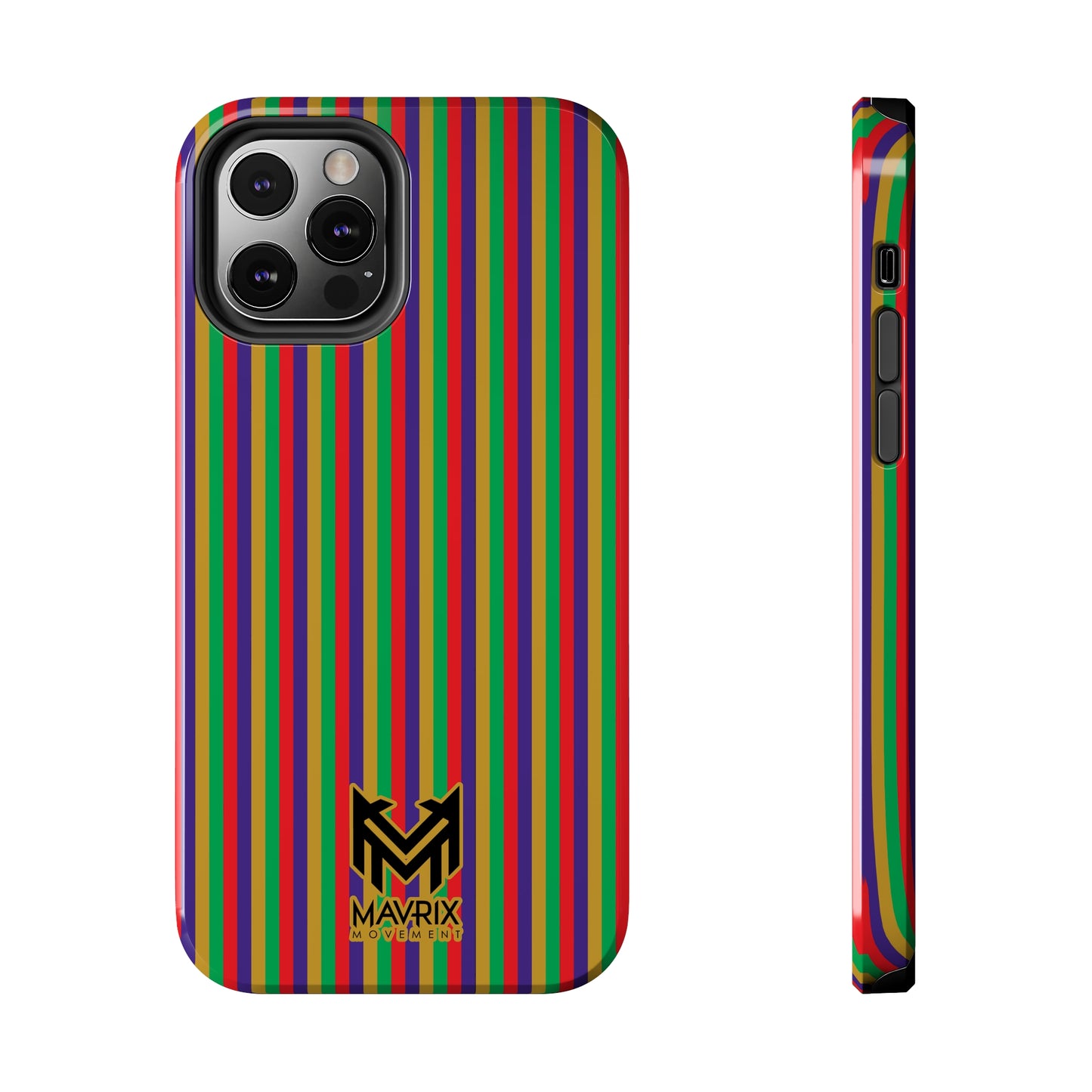 Mavrix BHM - Case Mate Tough Phone Cases