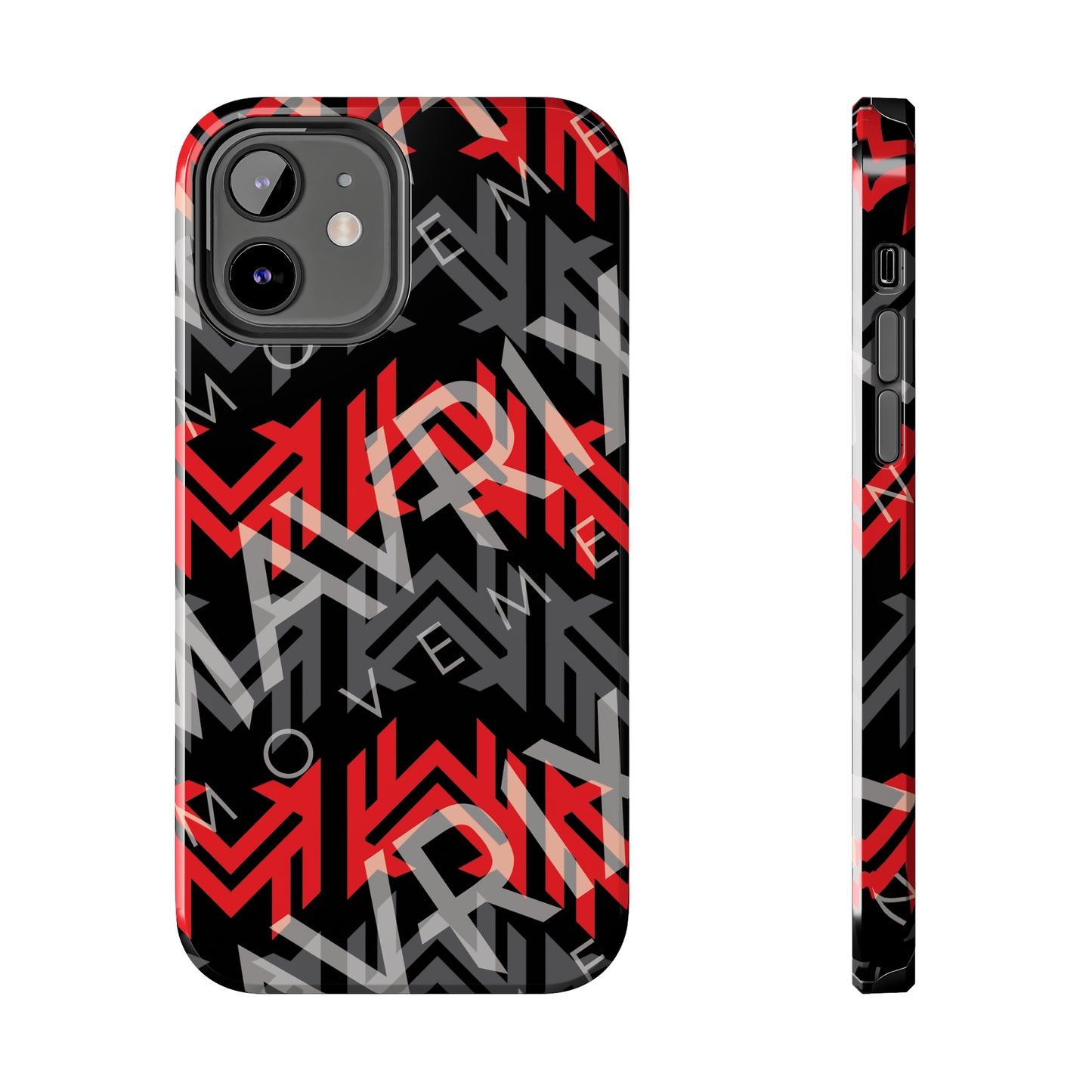 Mavrix Overlay - Case Mate Tough Phone Cases
