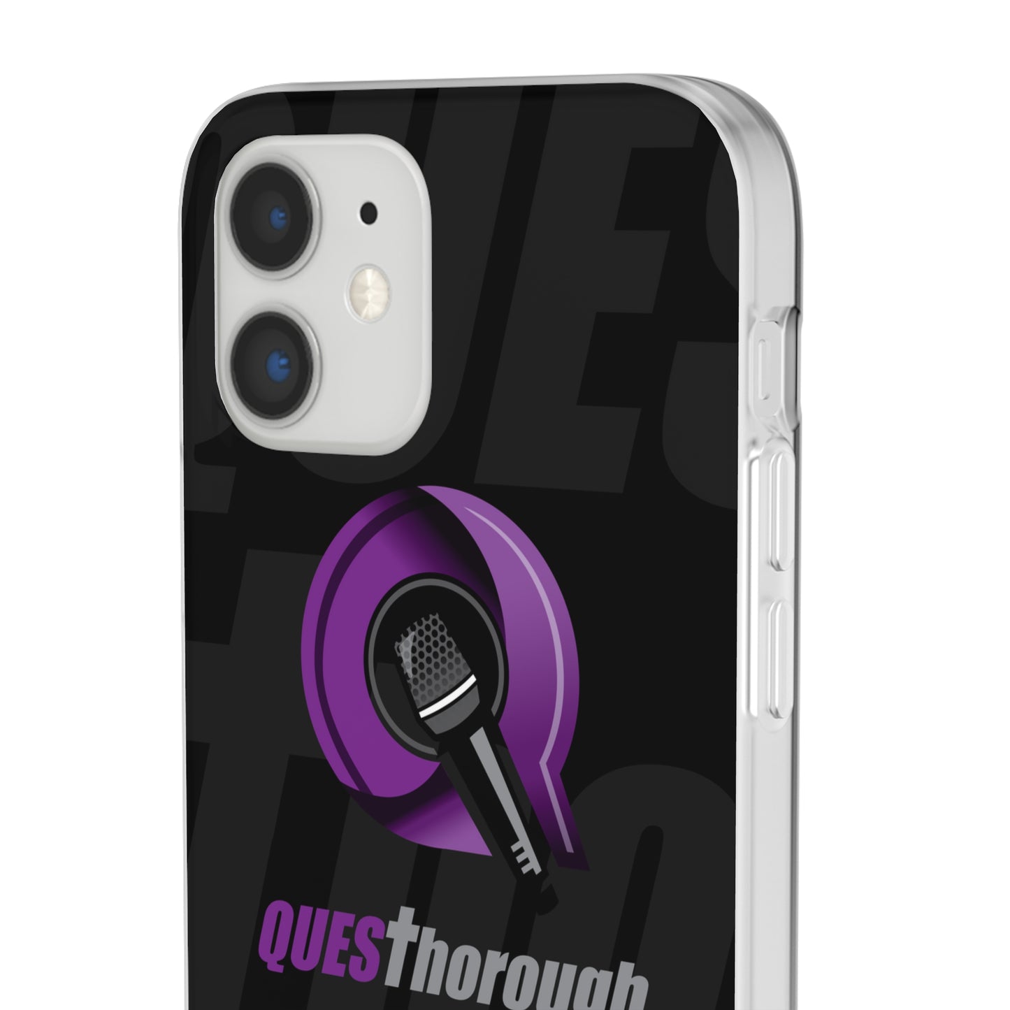 Mavrix QUESThorough - Flexi Cases