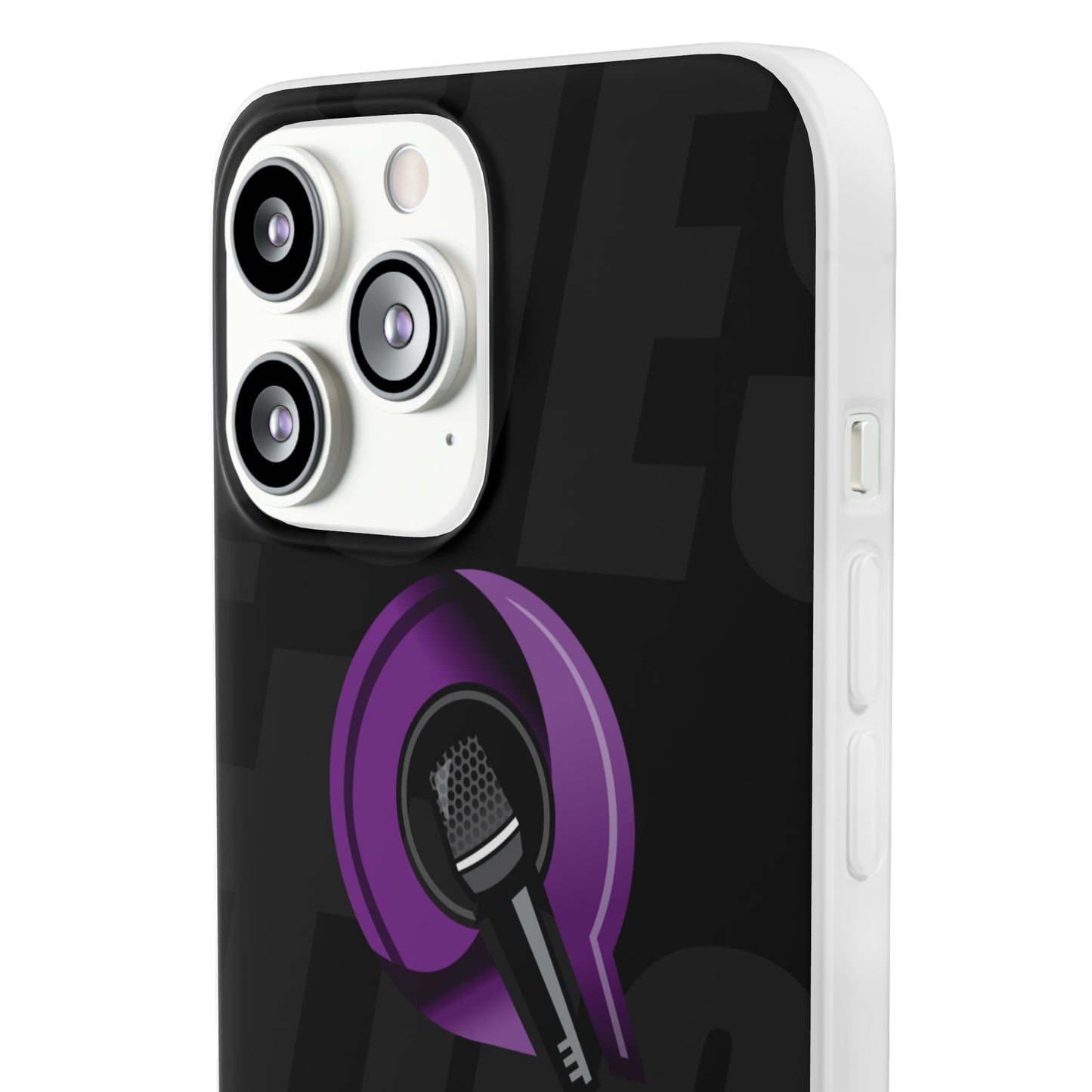 Mavrix QUESThorough - Flexi Cases