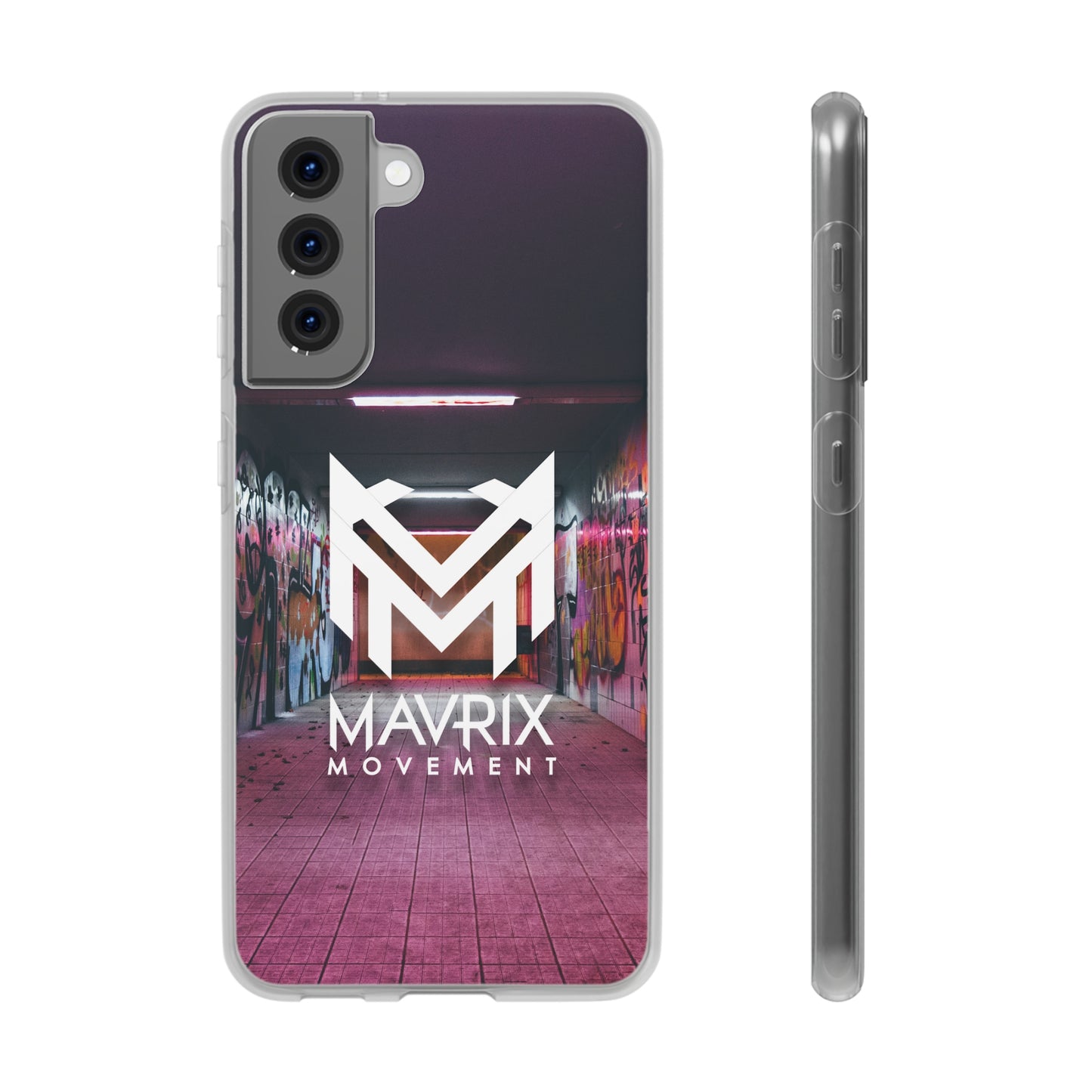 Mavrix Underground - Flexi Cases