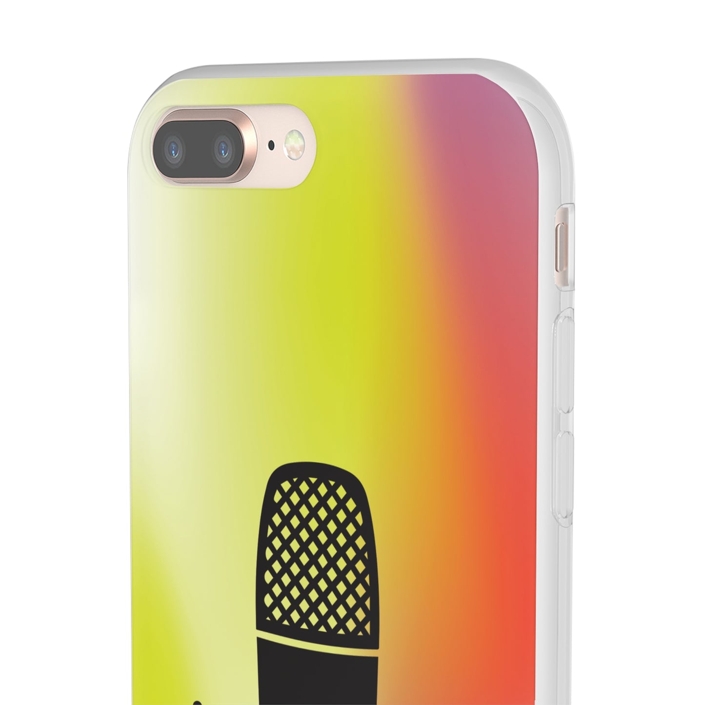 Mavrix Mic - Flexi Cases