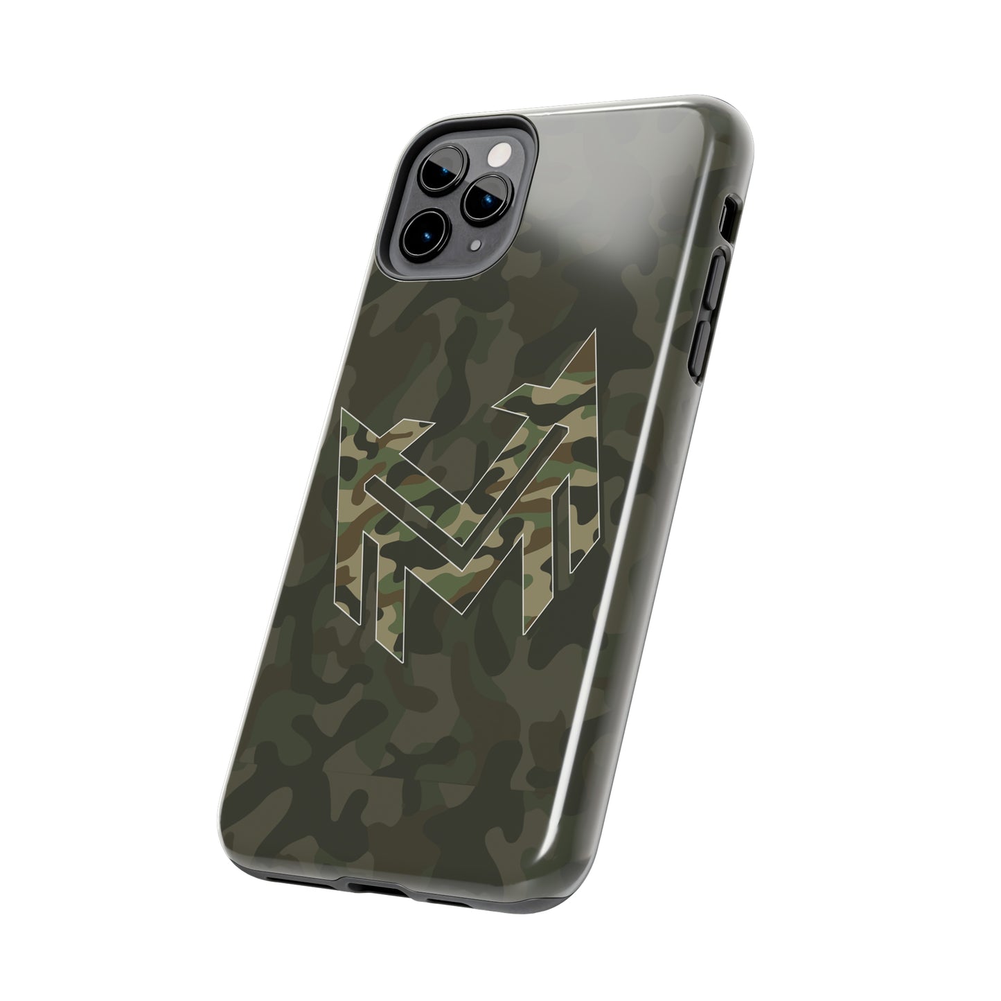 Mavrix Camo - Case Mate Tough Phone Cases