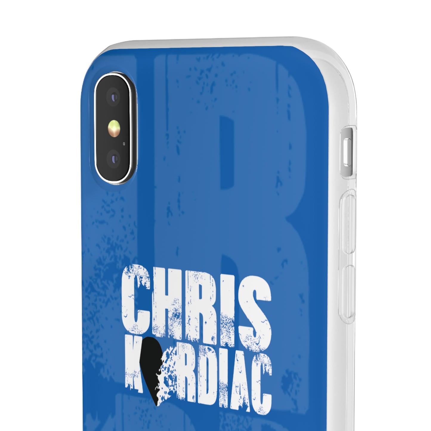 Mavrix Chris Kardiac - Flexi Cases
