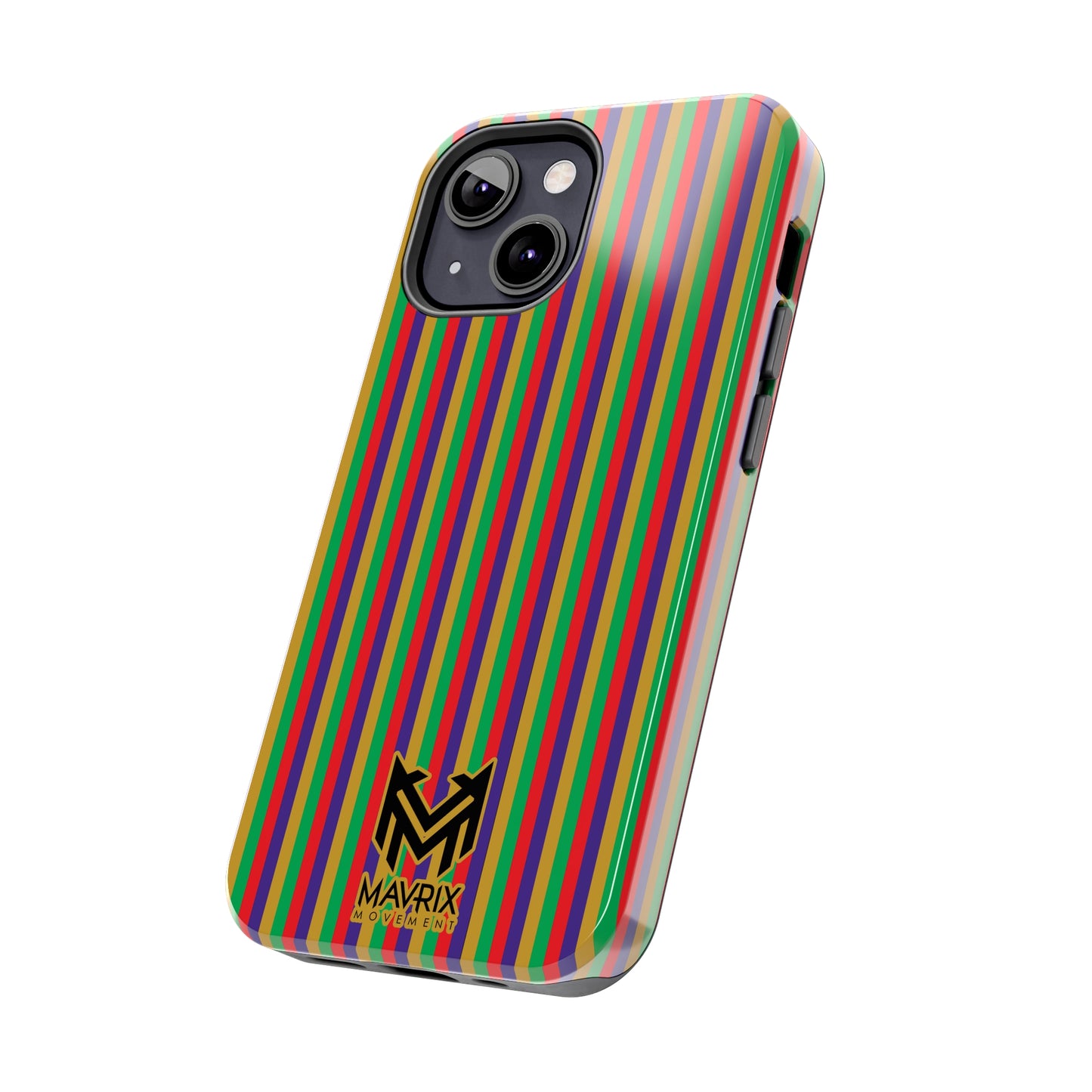 Mavrix BHM - Case Mate Tough Phone Cases