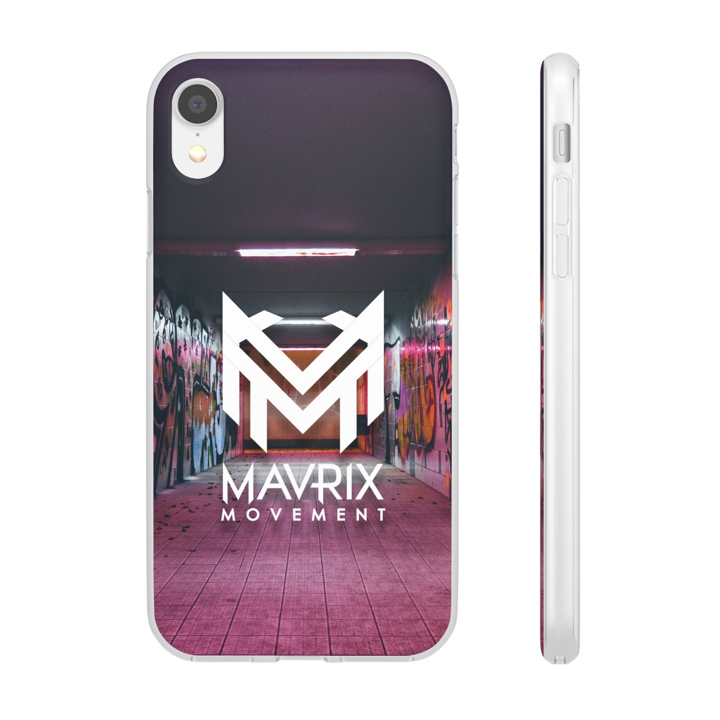 Mavrix Underground - Flexi Cases