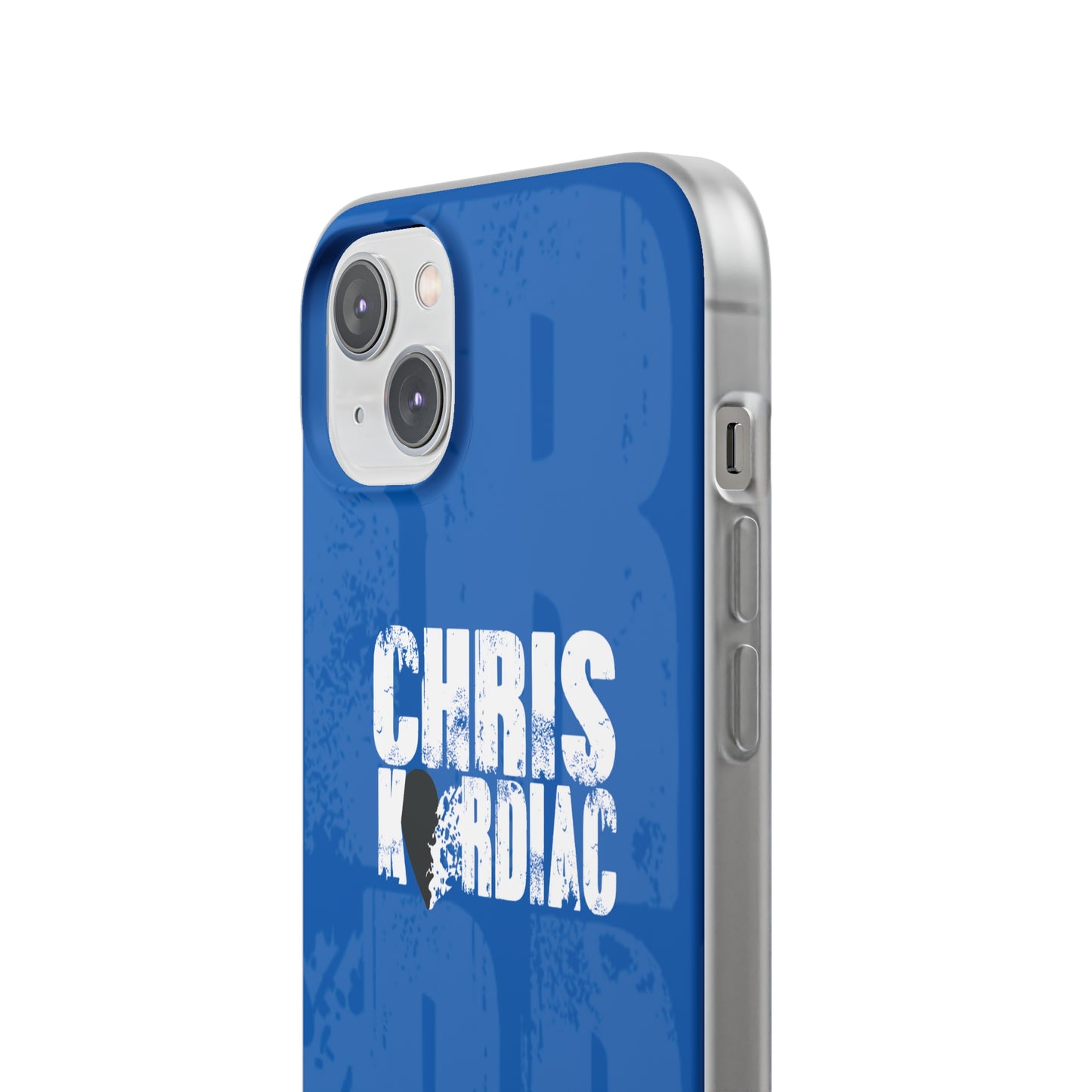 Mavrix Chris Kardiac - Flexi Cases