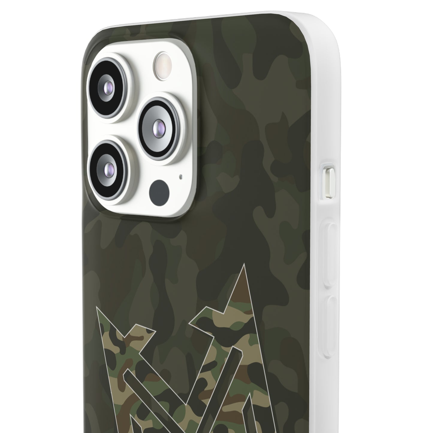 Mavrix Camo - Flexi Cases