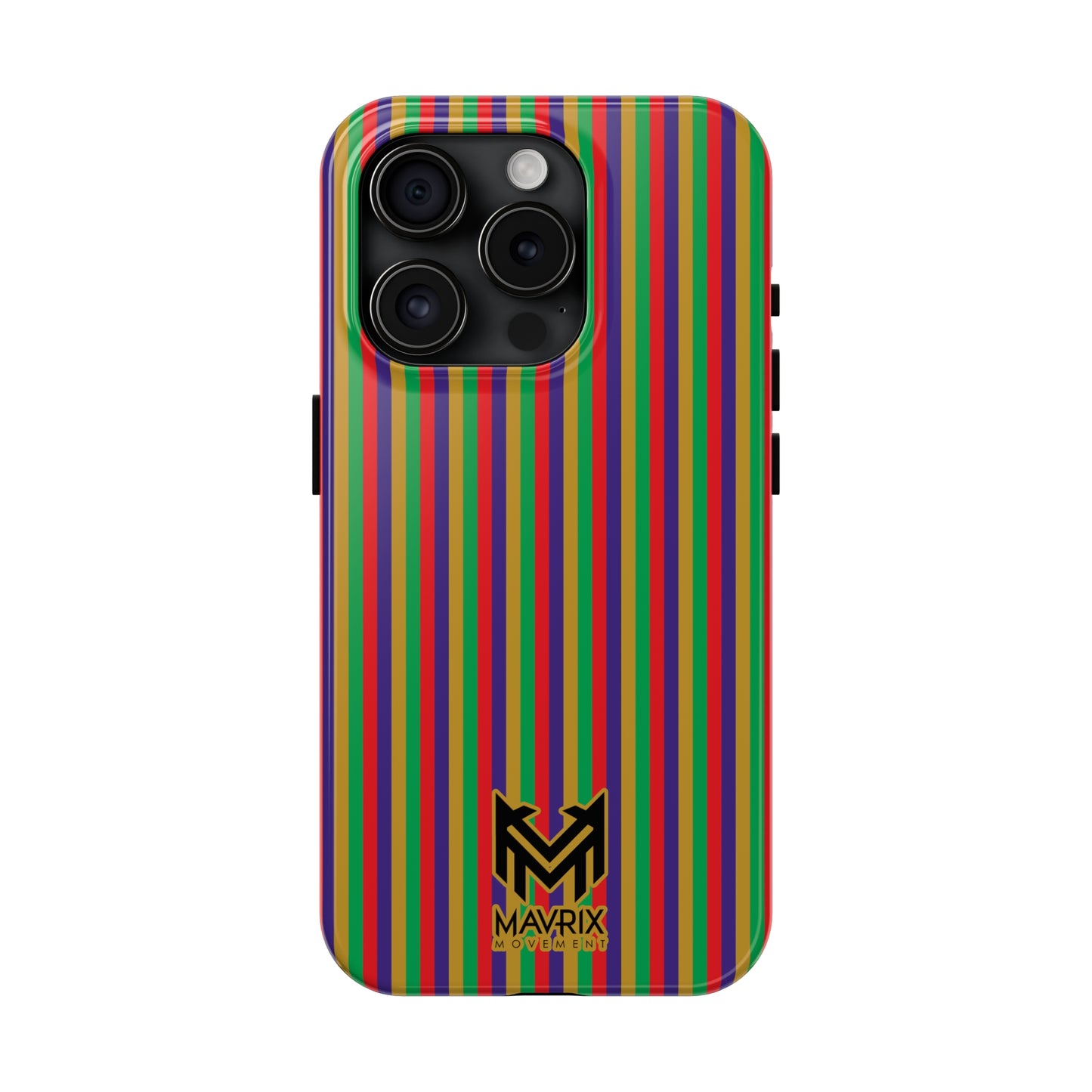 Mavrix BHM - Case Mate Tough Phone Cases
