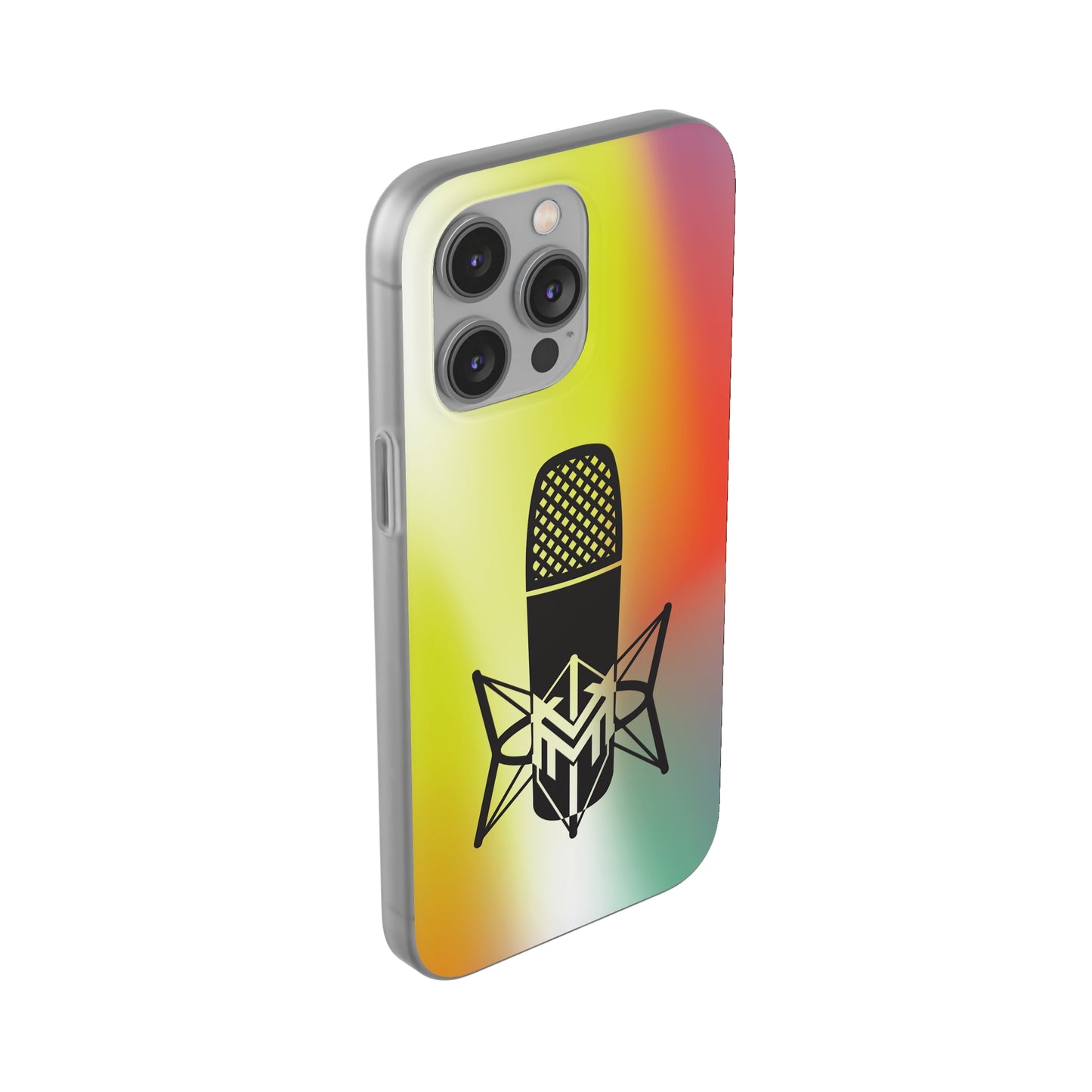 Mavrix Mic - Flexi Cases