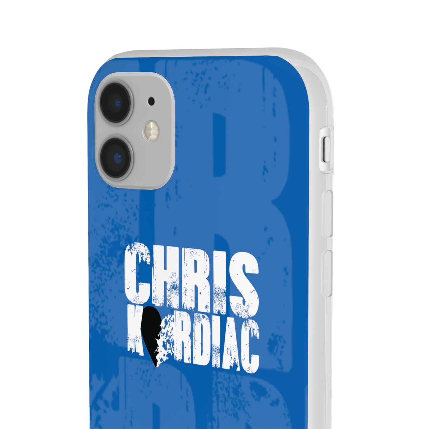 Mavrix Chris Kardiac - Flexi Cases