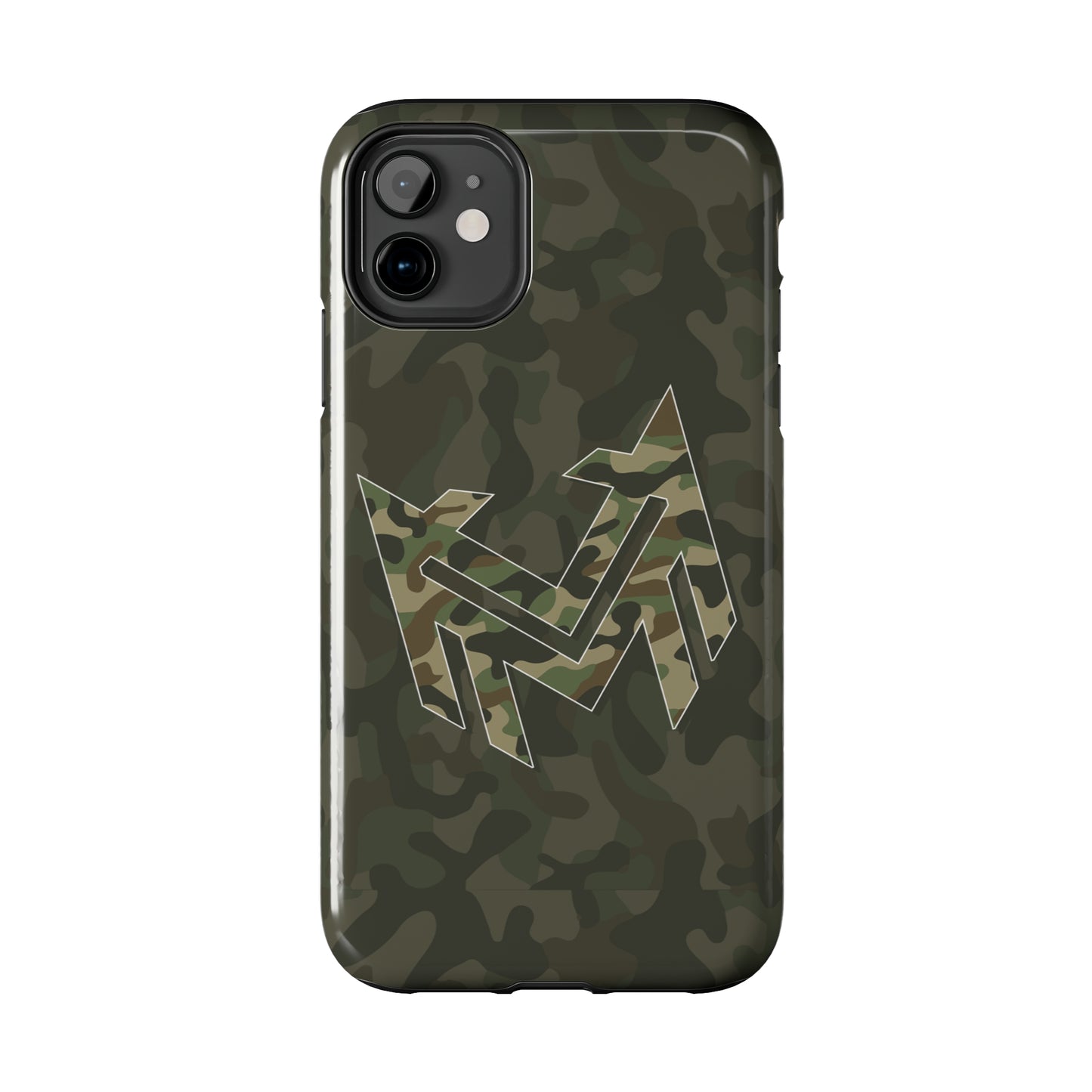 Mavrix Camo - Case Mate Tough Phone Cases