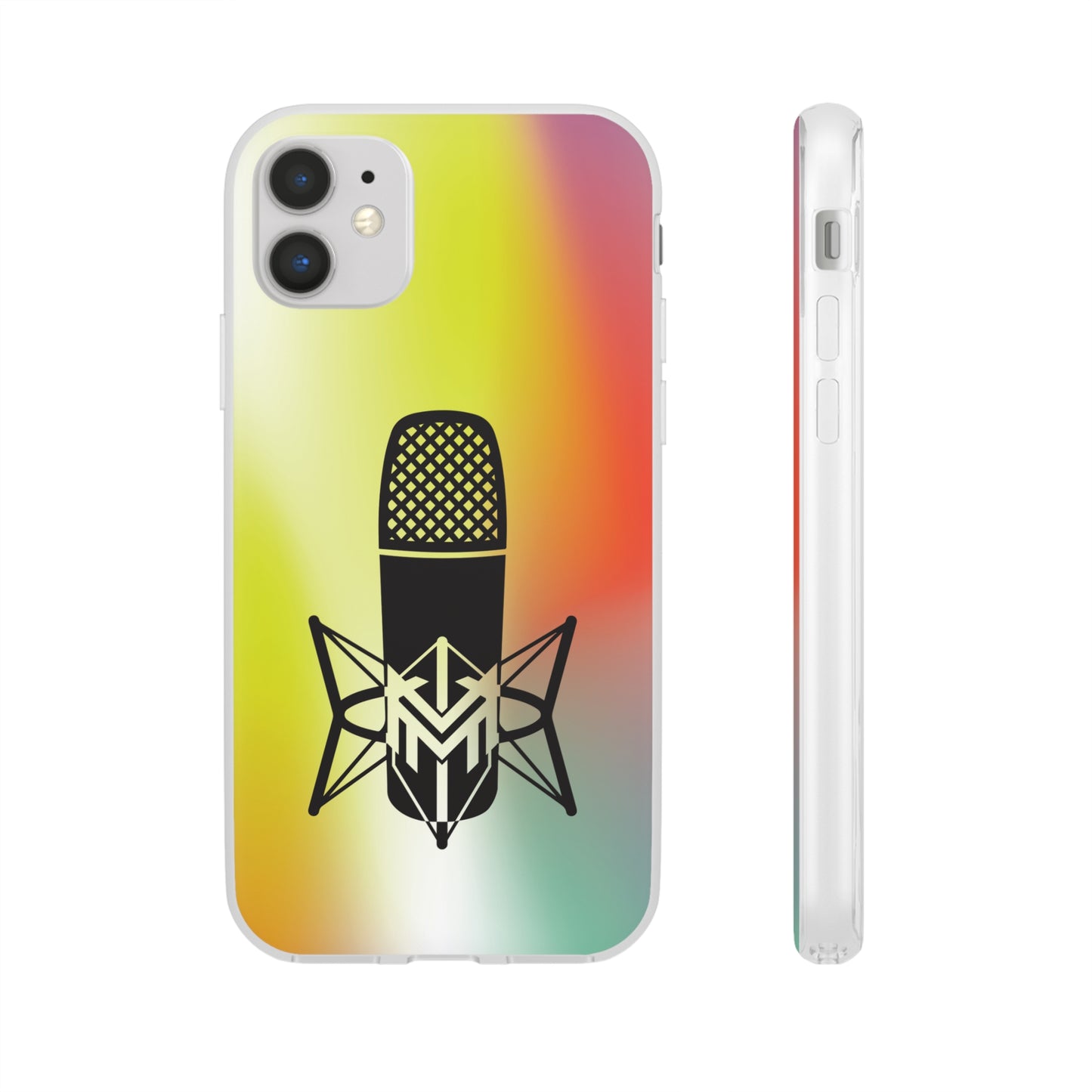 Mavrix Mic - Flexi Cases