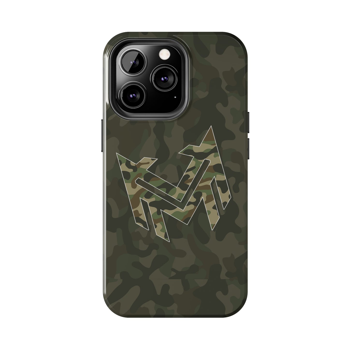 Mavrix Camo - Case Mate Tough Phone Cases